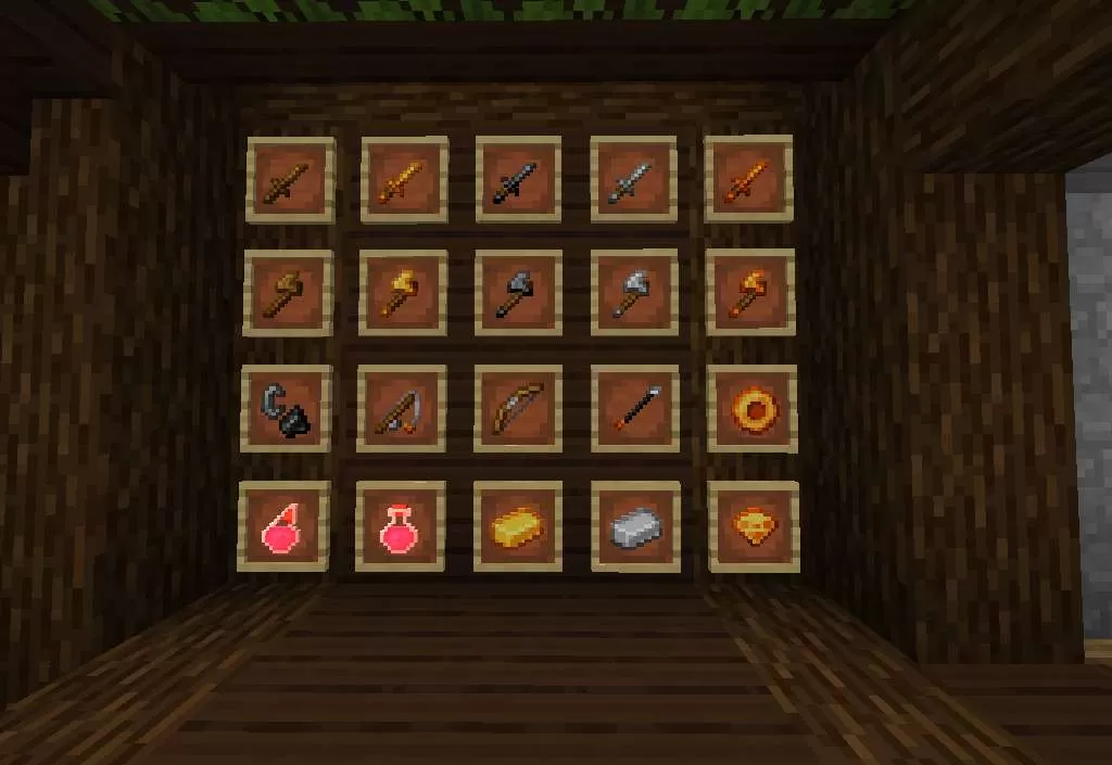 Gallery Image 1 for BlackWhip on PVPRP