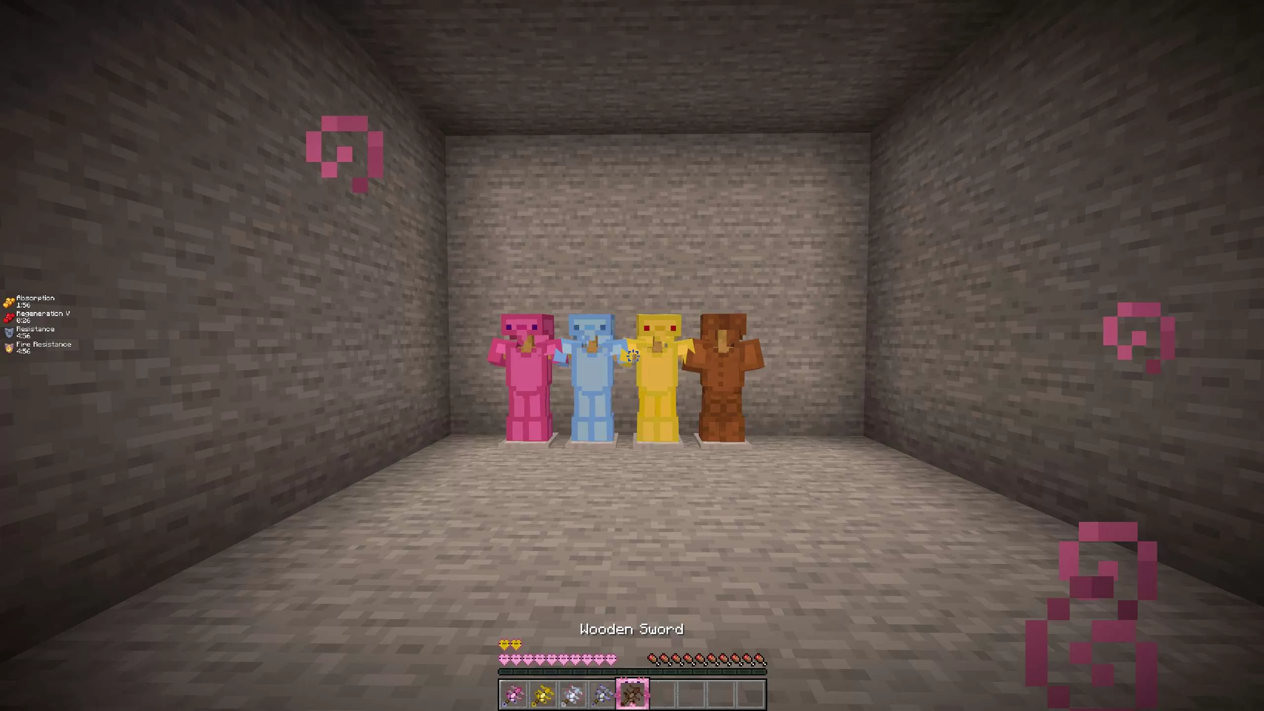 Gallery Banner for Axolotl on PvPRP