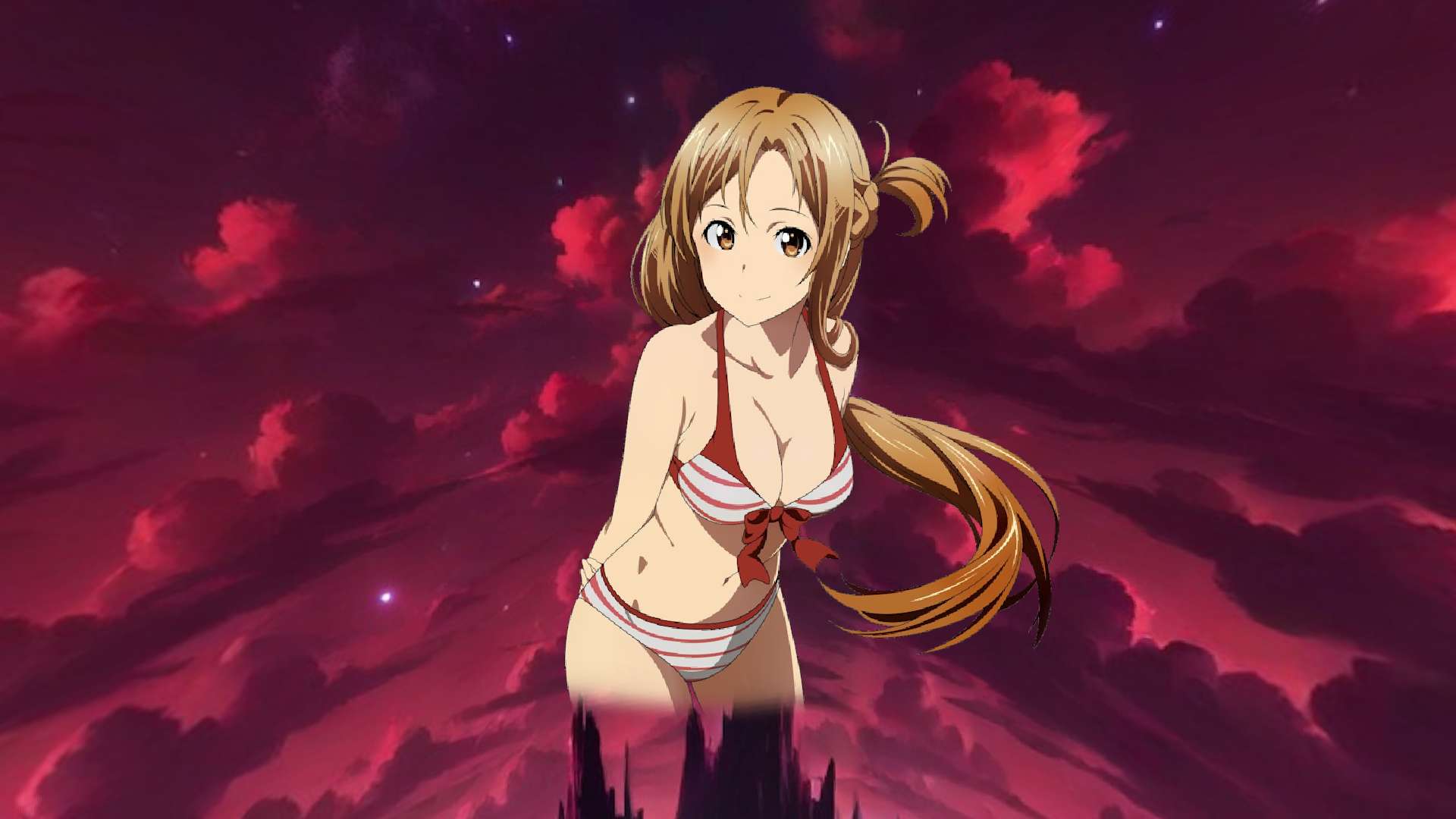 Gallery Banner for Asuna on PvPRP