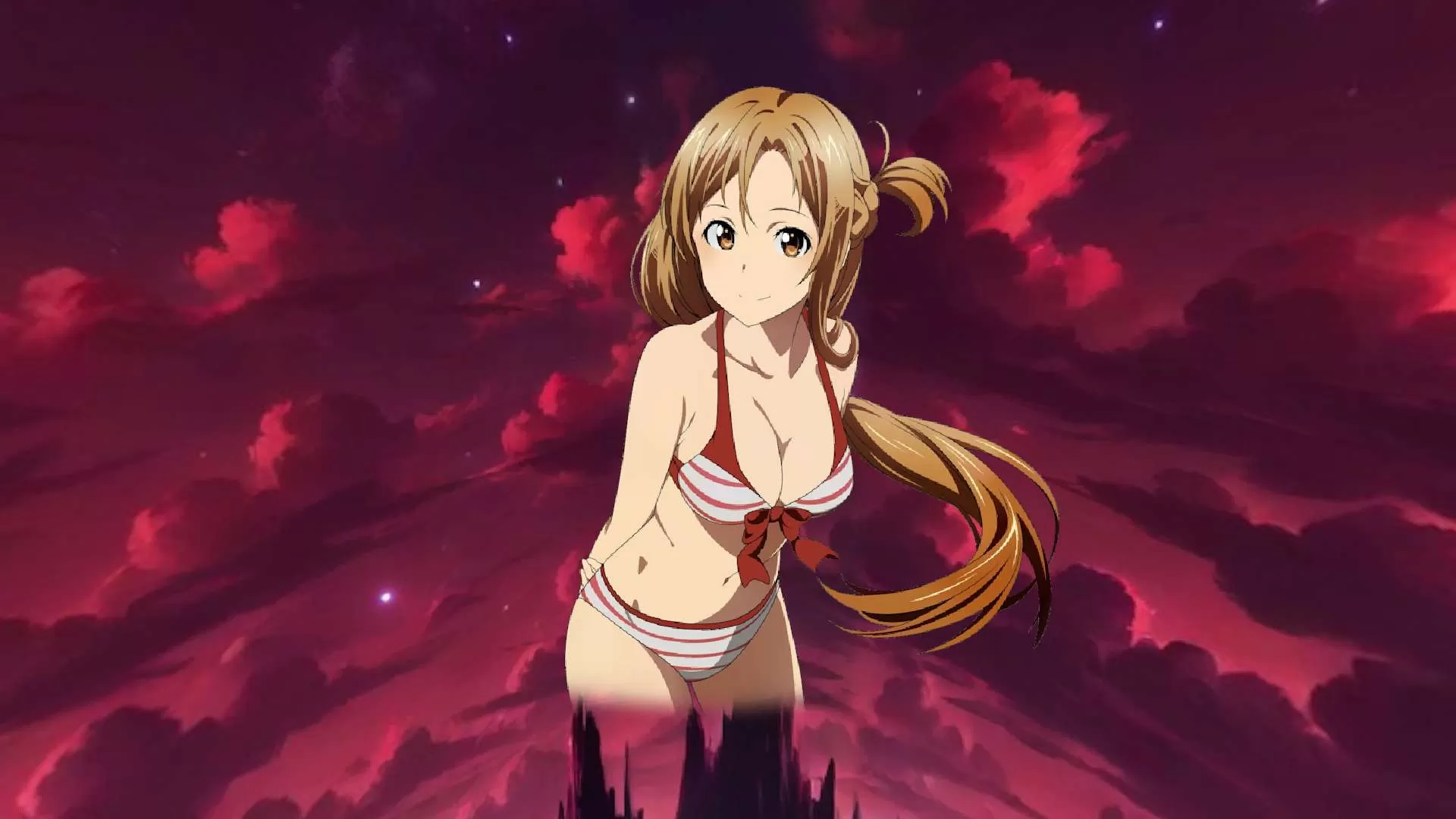 Gallery Banner for Asuna on PvPRP
