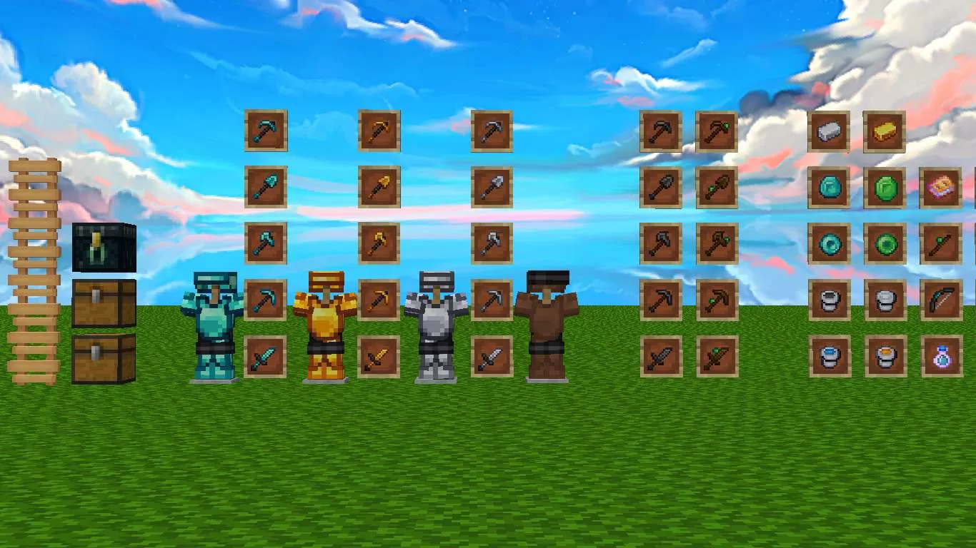 Gallery Image 2 for Valhalla  on PVPRP