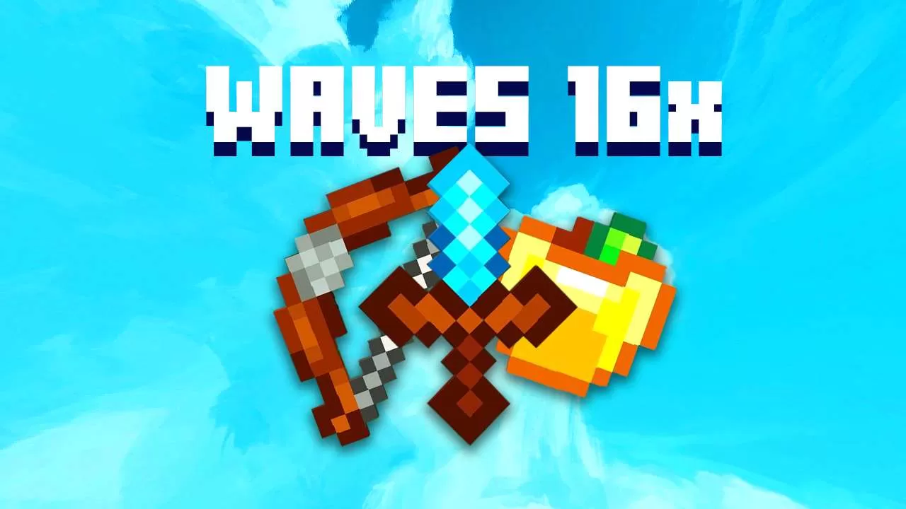 Gallery Banner for Waves on PvPRP