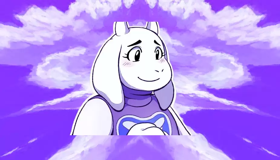 Gallery Image 6 for Toriel