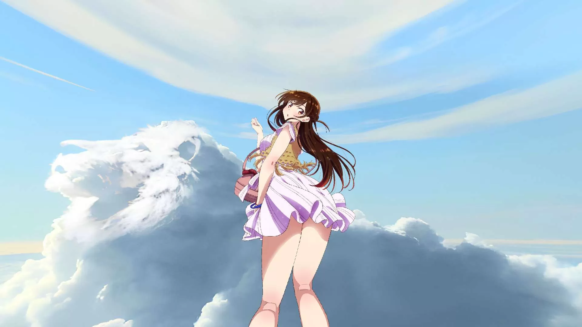 Gallery Image 4 for Chizuru Ichinose (1.18) on PVPRP