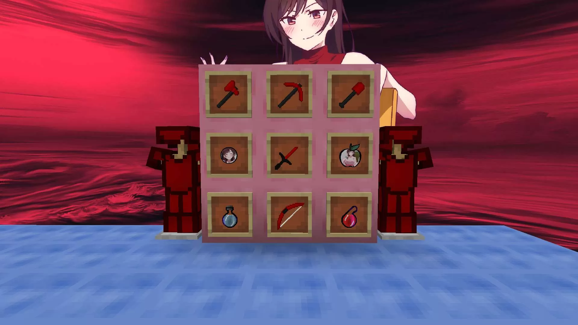 Gallery Image 1 for Chizuru Ichinose on PVPRP