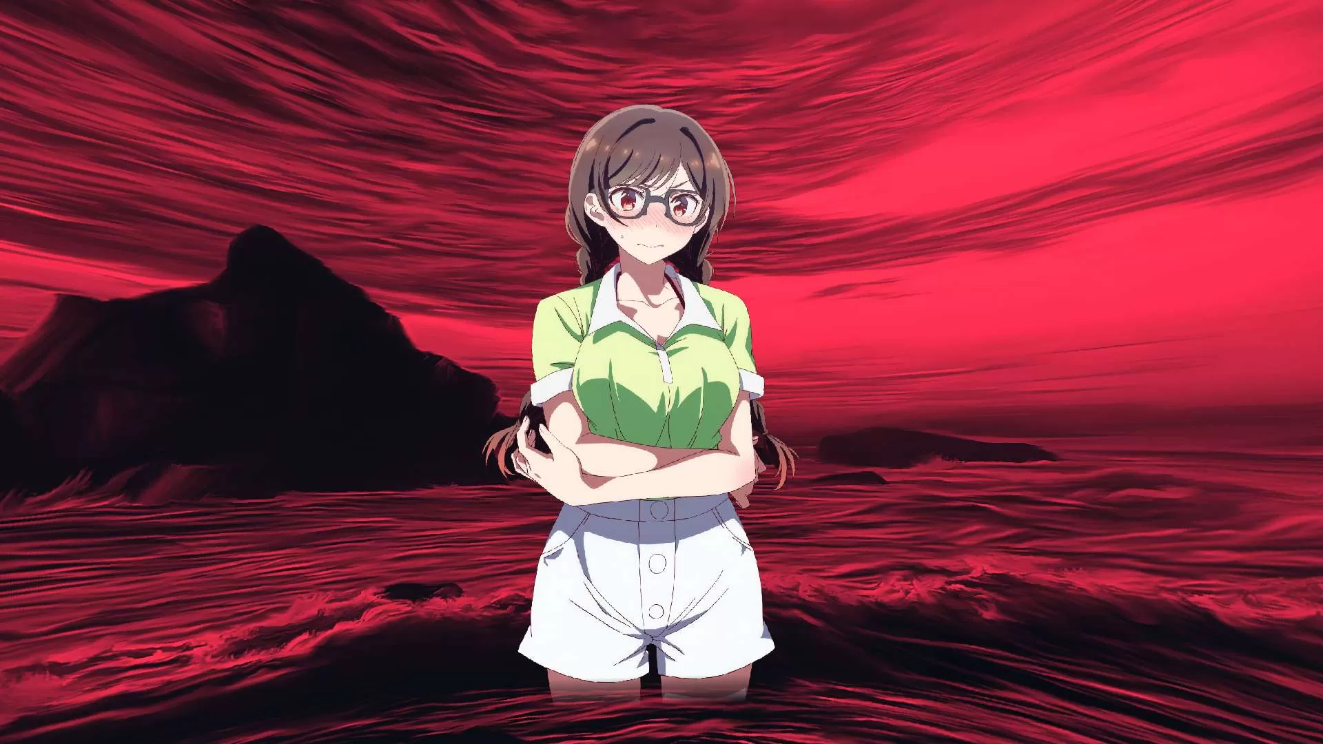 Gallery Image 2 for Chizuru Ichinose on PVPRP
