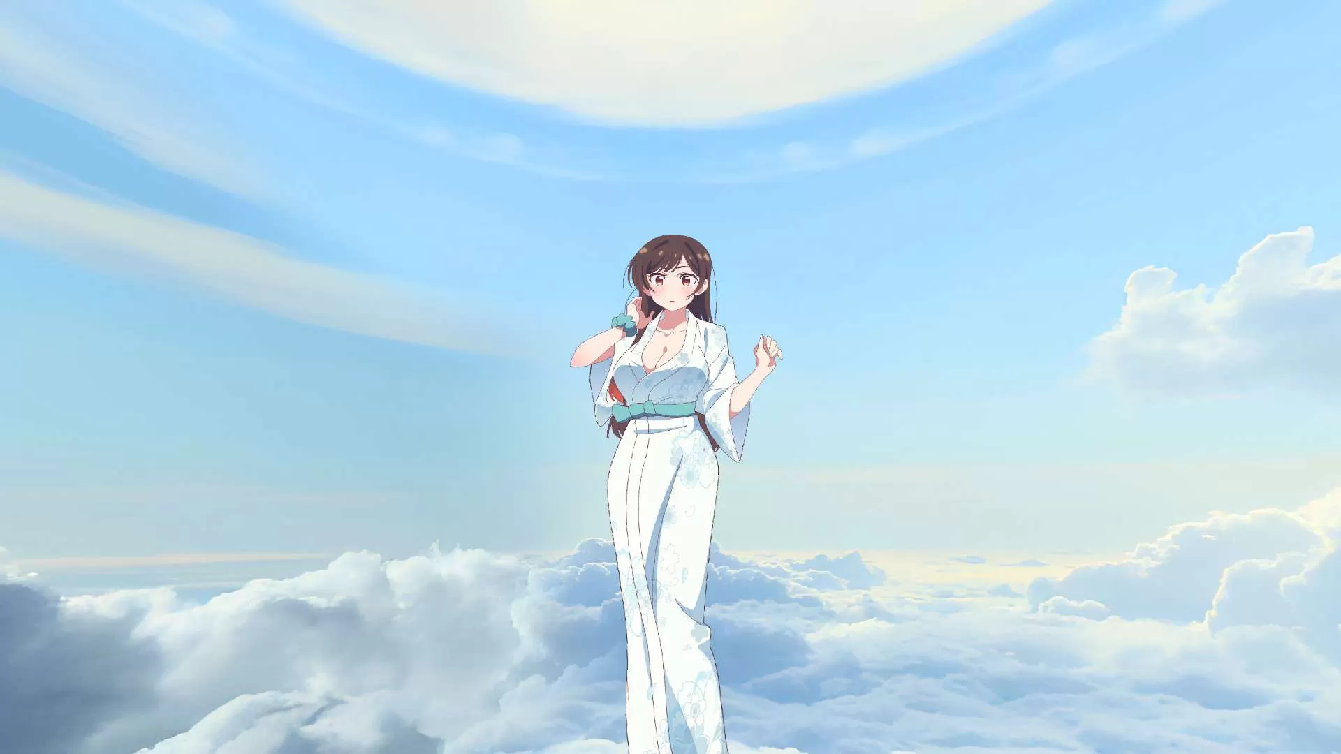 Gallery Image 5 for Chizuru Ichinose on PVPRP