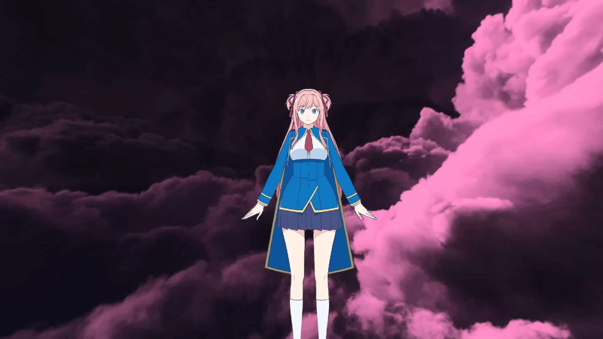 Gallery Image 1 for Lilia Kudelfeyt on PVPRP