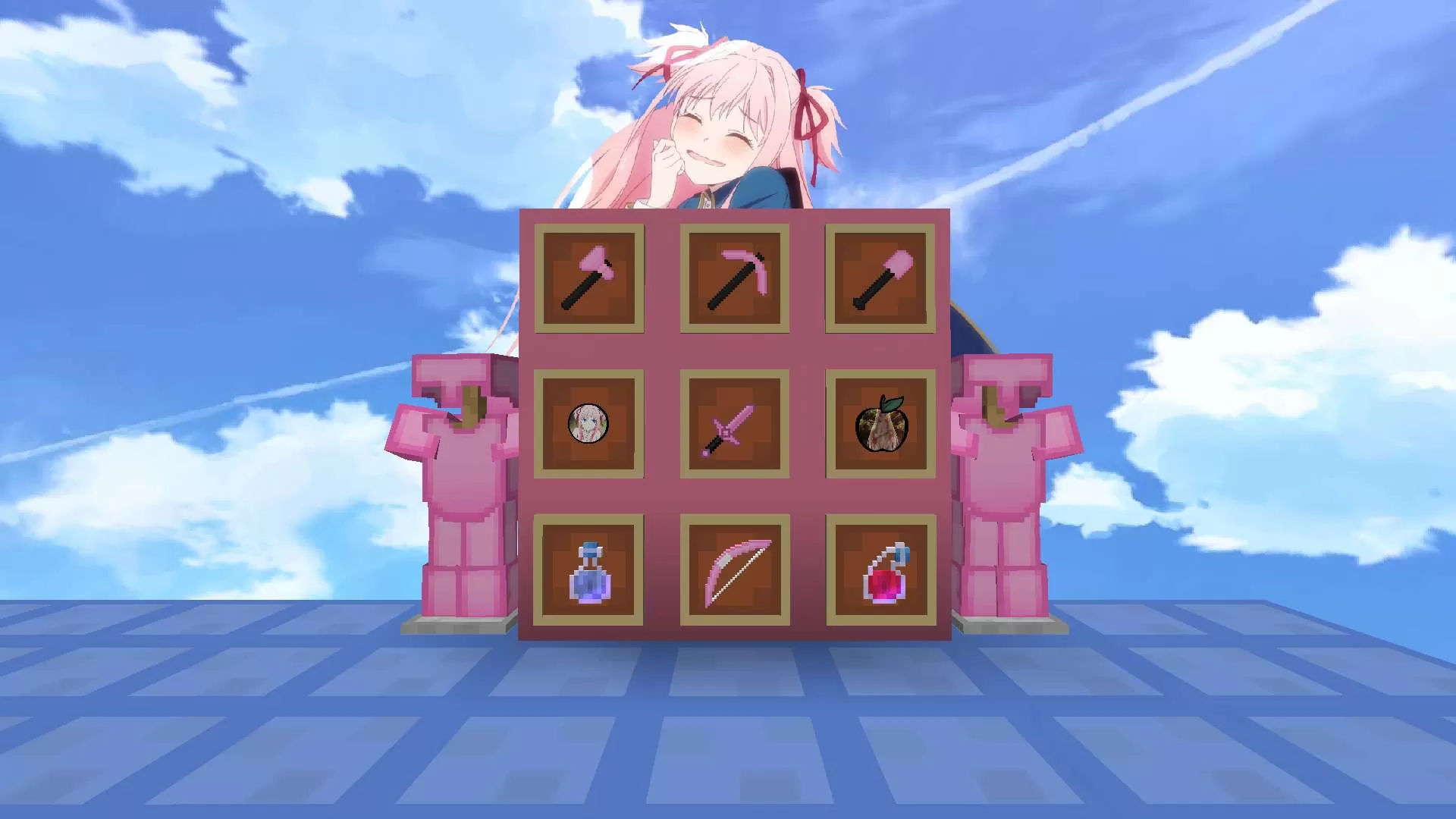 Gallery Image 5 for Lilia Kudelfeyt on PVPRP