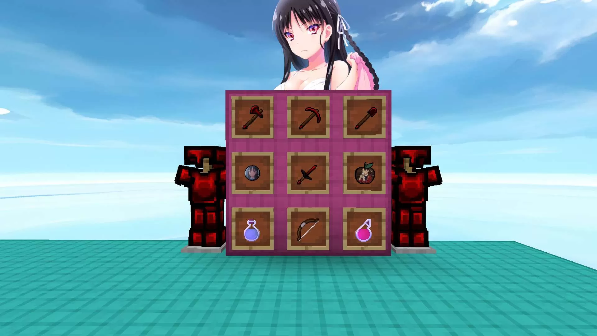 Gallery Image 1 for Suzune Horikita on PVPRP