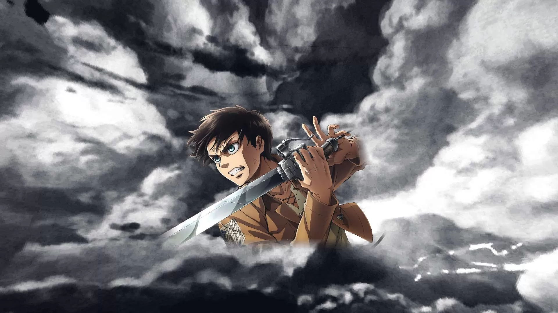 Gallery Image 2 for Eren x Mikasa  on PVPRP