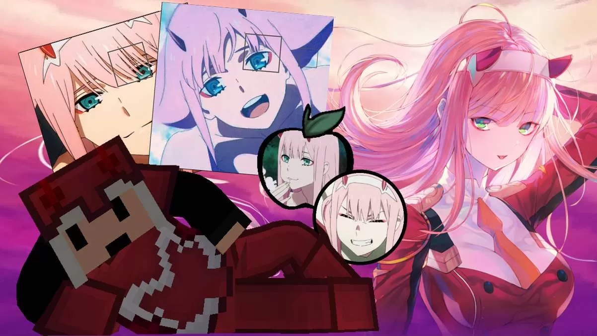 Gallery Banner for Zero Two v2 on PvPRP