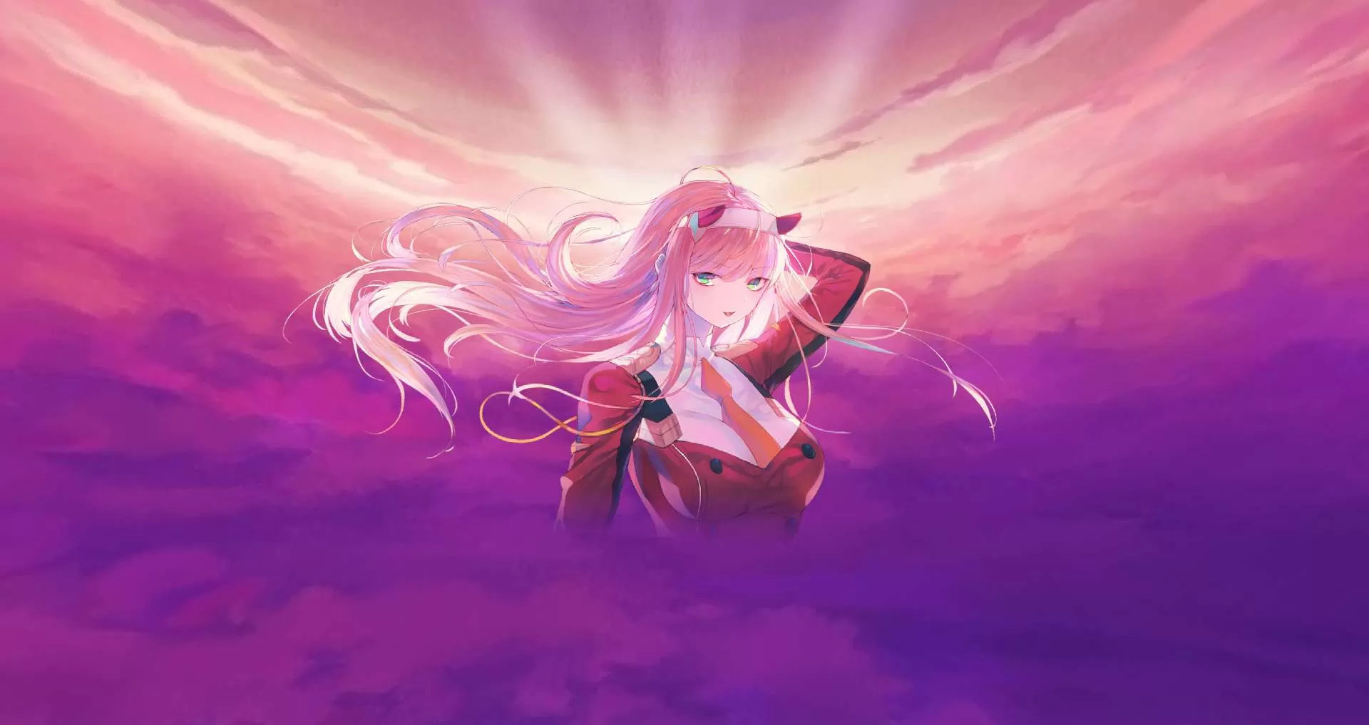 Gallery Image 2 for Zero Two v2.1 on PVPRP