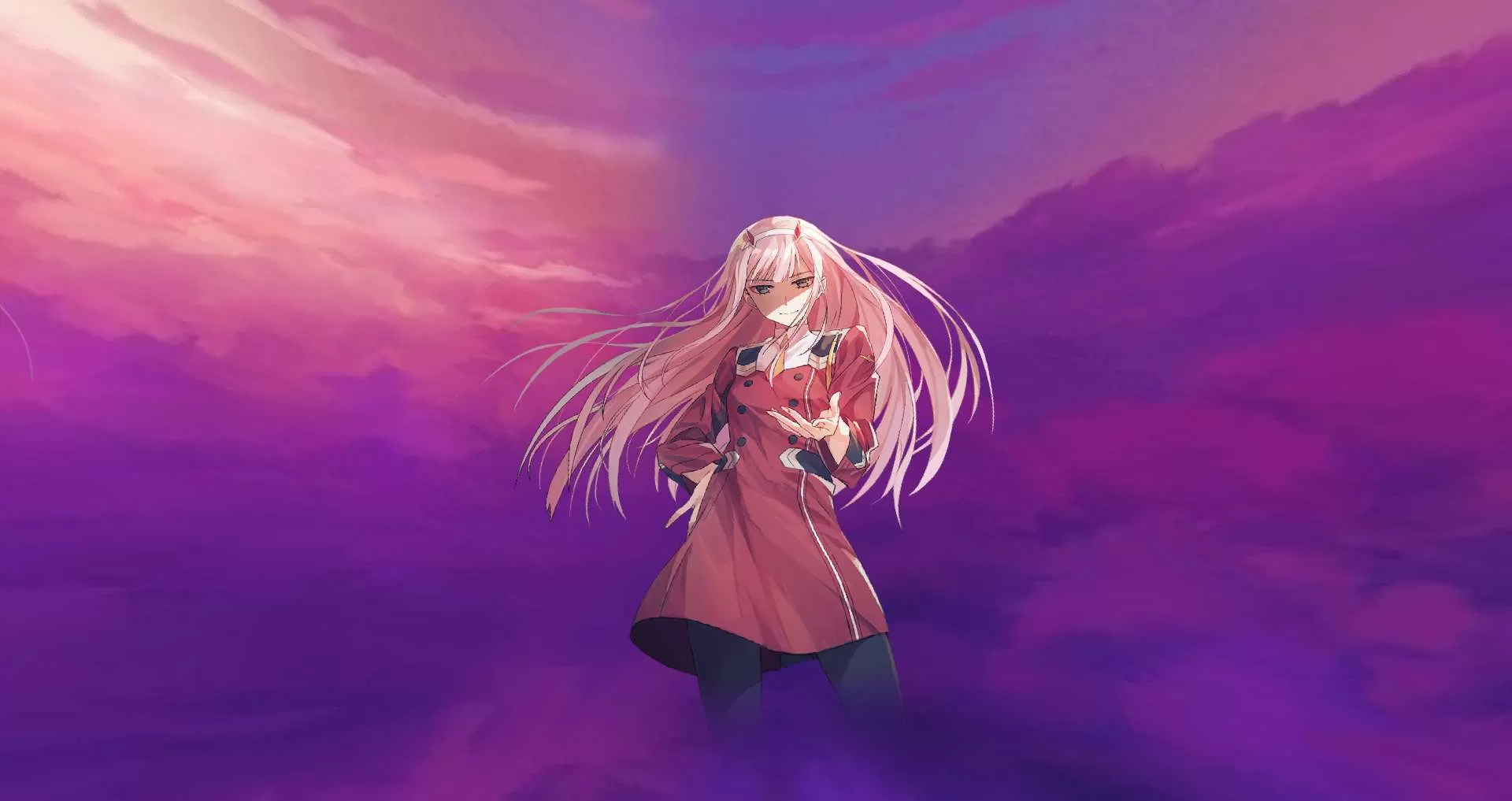 Gallery Image 3 for Zero Two v2 1.18 on PVPRP
