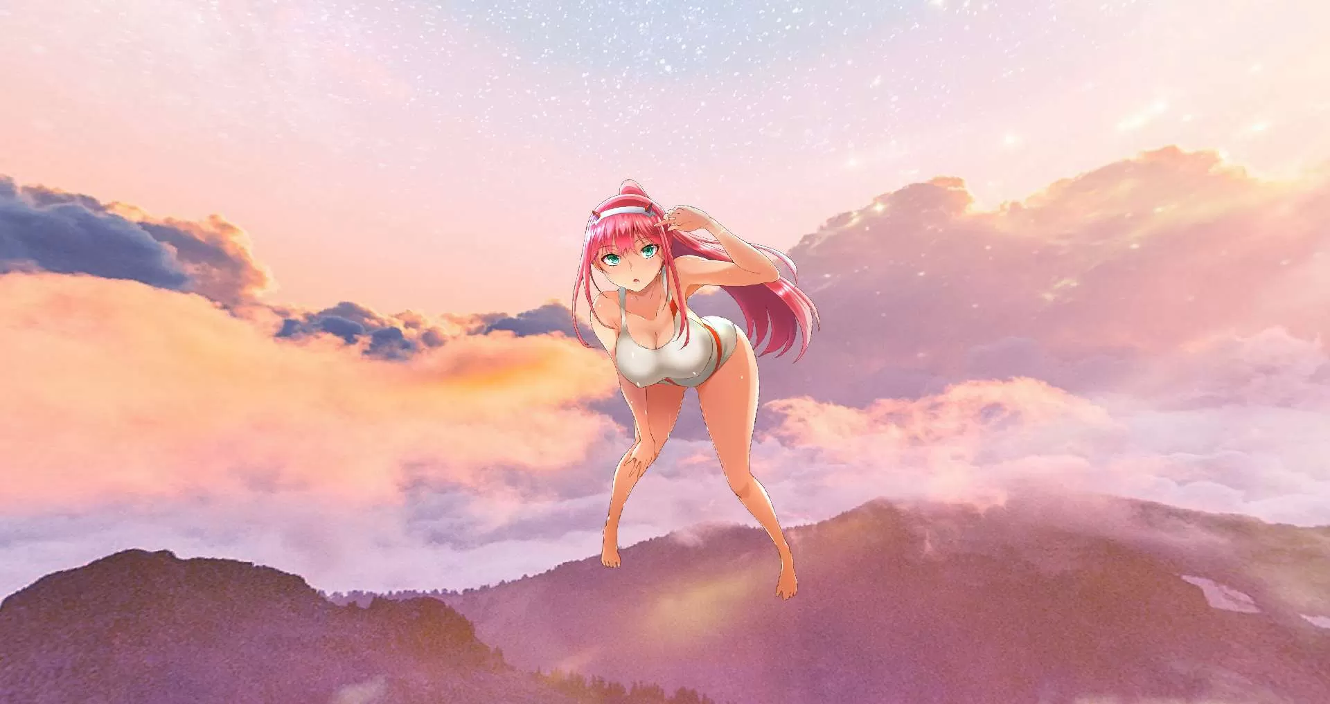Gallery Image 4 for Zero Two Sky Overlay on PVPRP