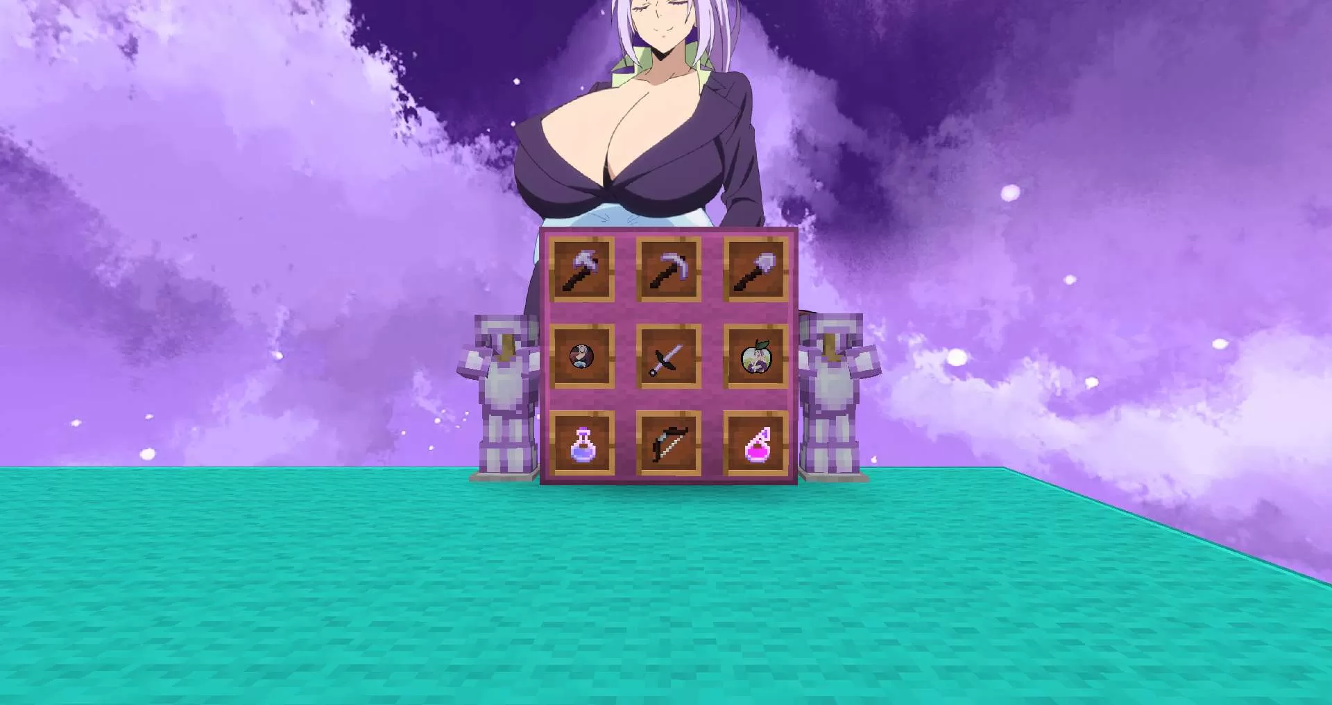 Gallery Image 1 for Shion 1.18 on PVPRP