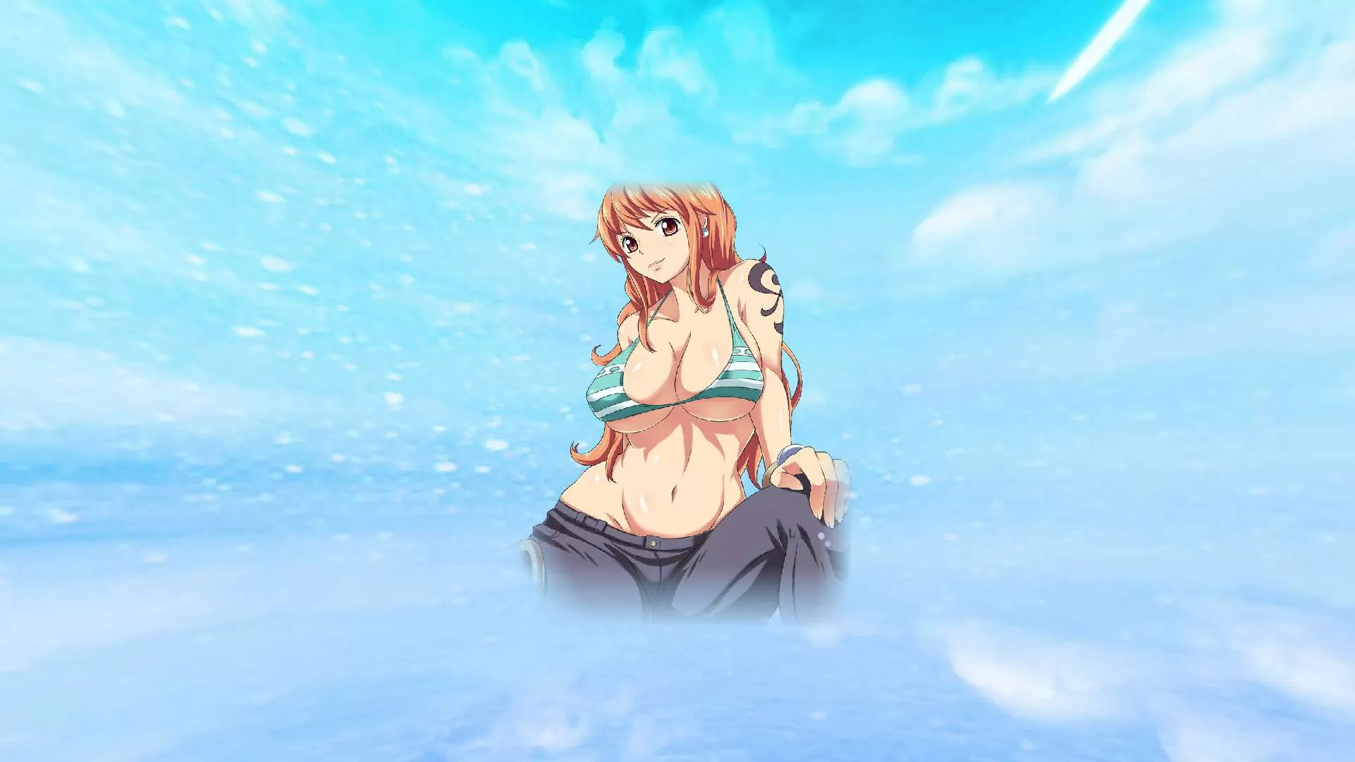 Gallery Image 3 for Nami on PVPRP