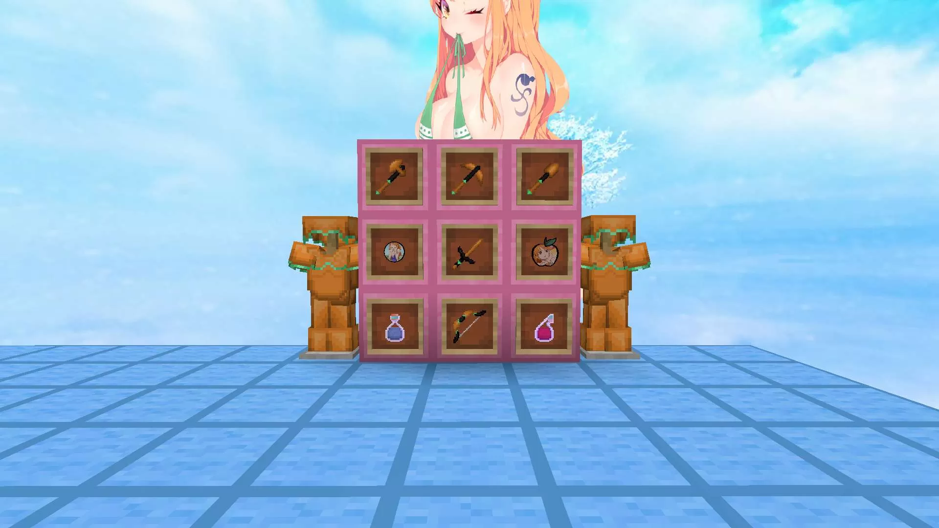 Gallery Image 4 for Nami on PVPRP