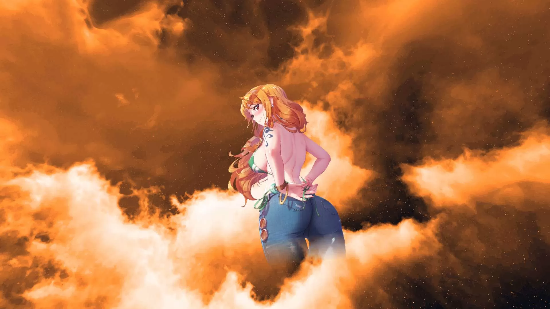 Gallery Image 1 for Nami 1.18 on PVPRP
