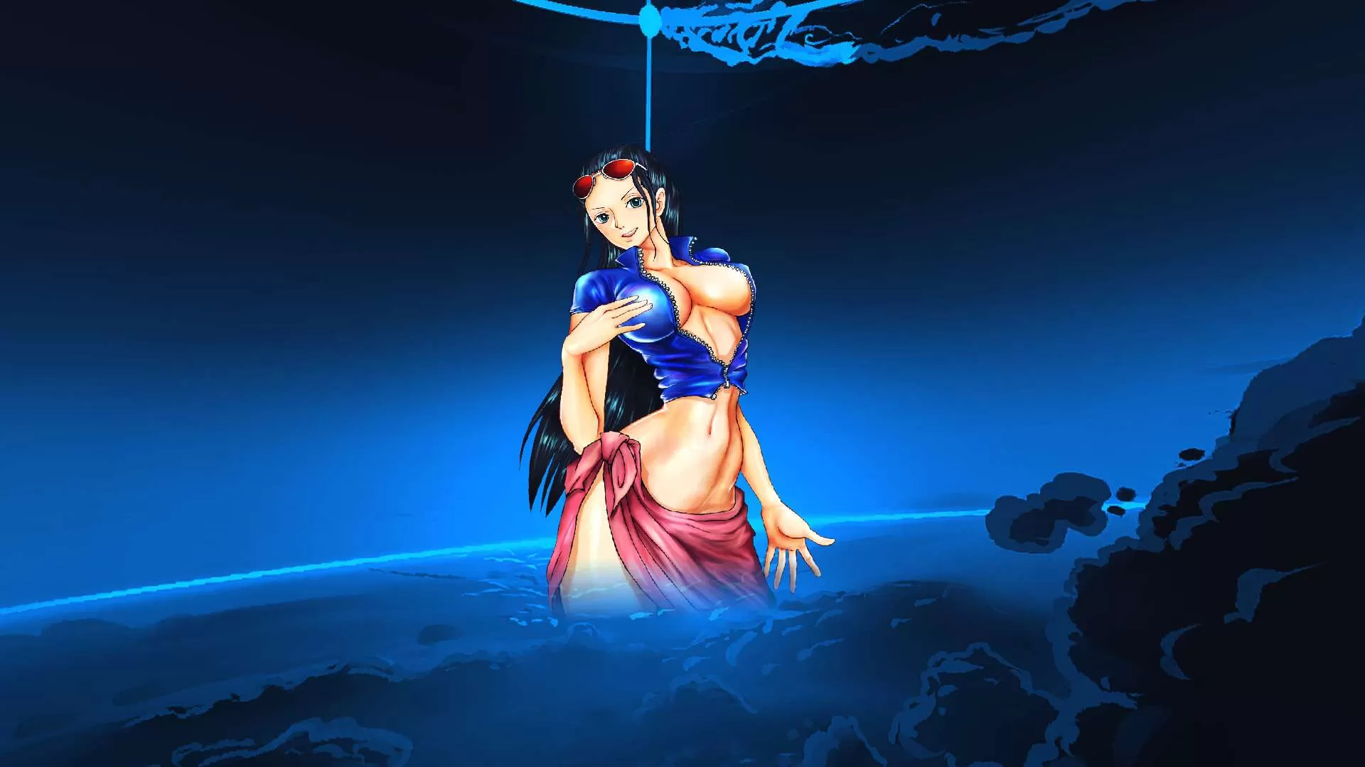 Gallery Image 4 for Nico Robin on PVPRP