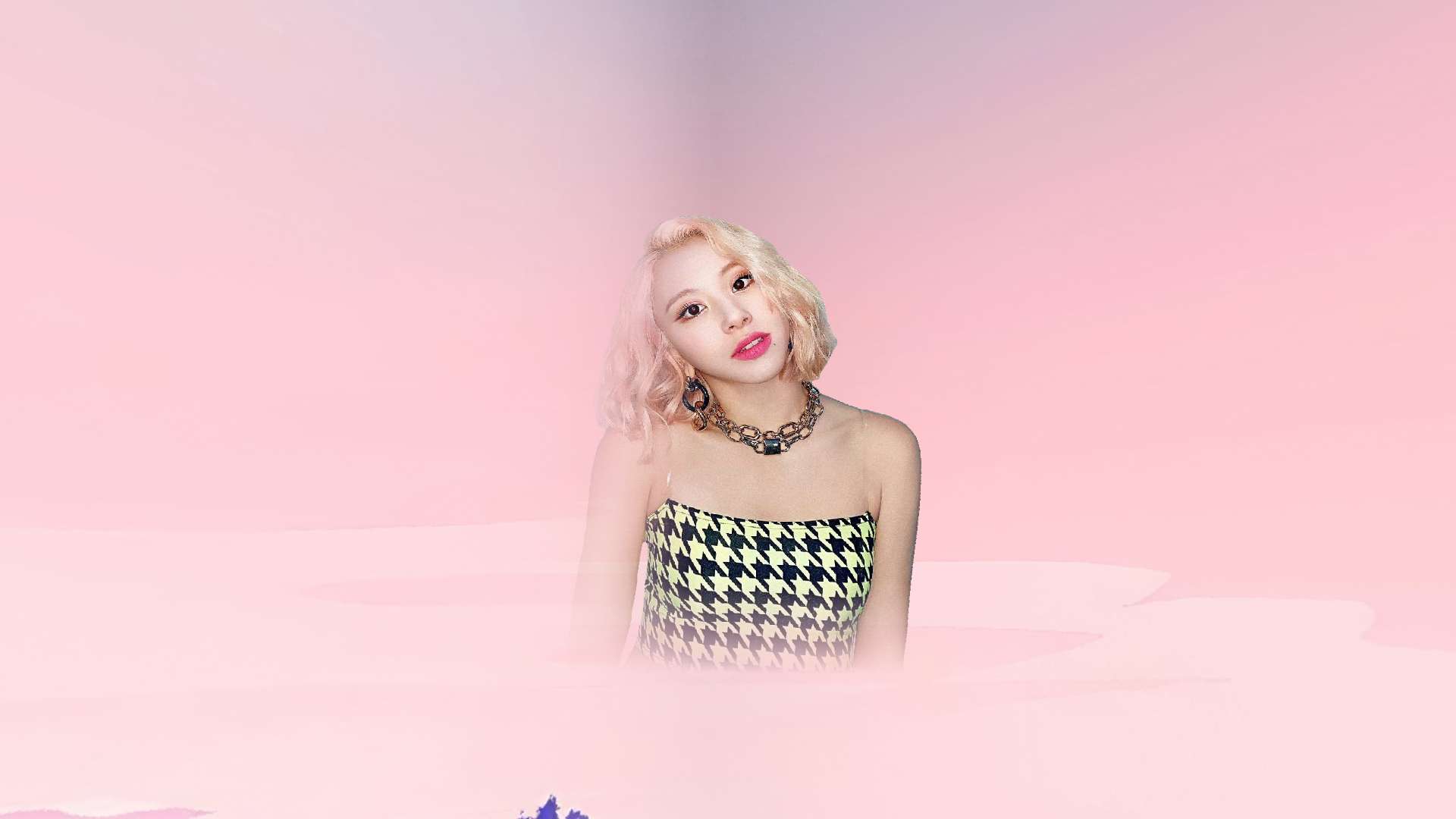 Gallery Image 4 for TWICE Chaeyoung  on vVPRP