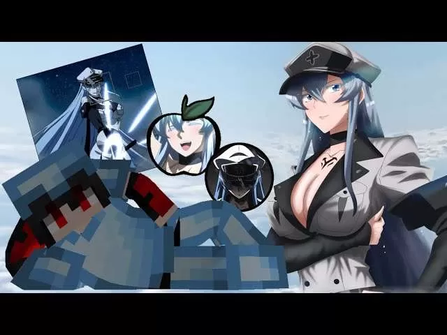 Gallery Banner for Esdeath on PvPRP