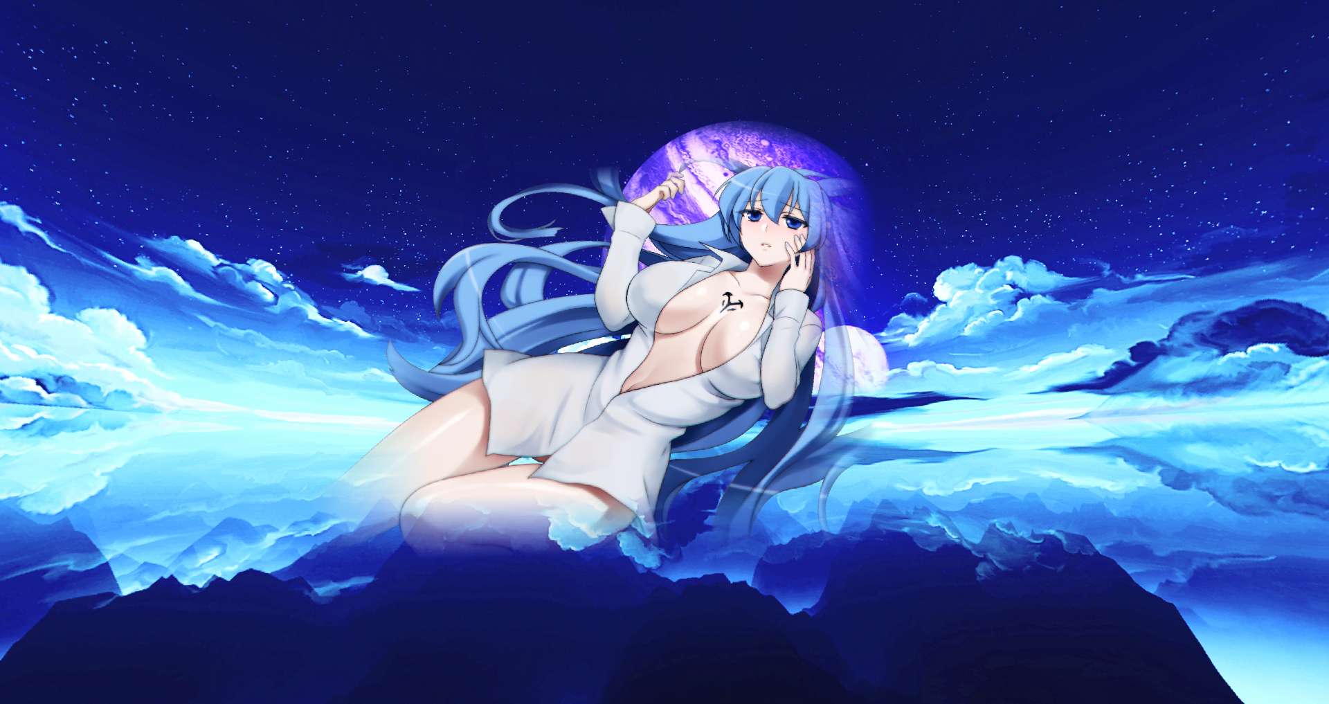Gallery Image 2 for Esdeath on vVPRP