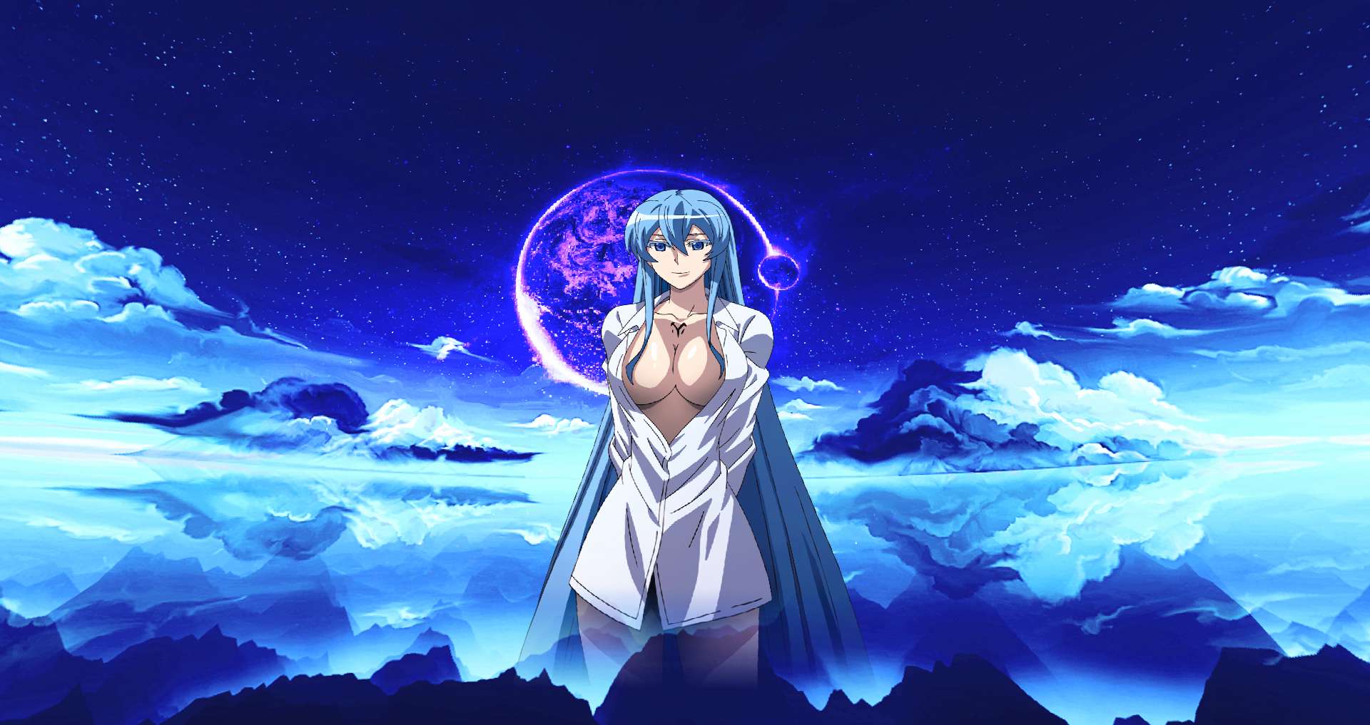 Gallery Image 3 for Esdeath on vVPRP