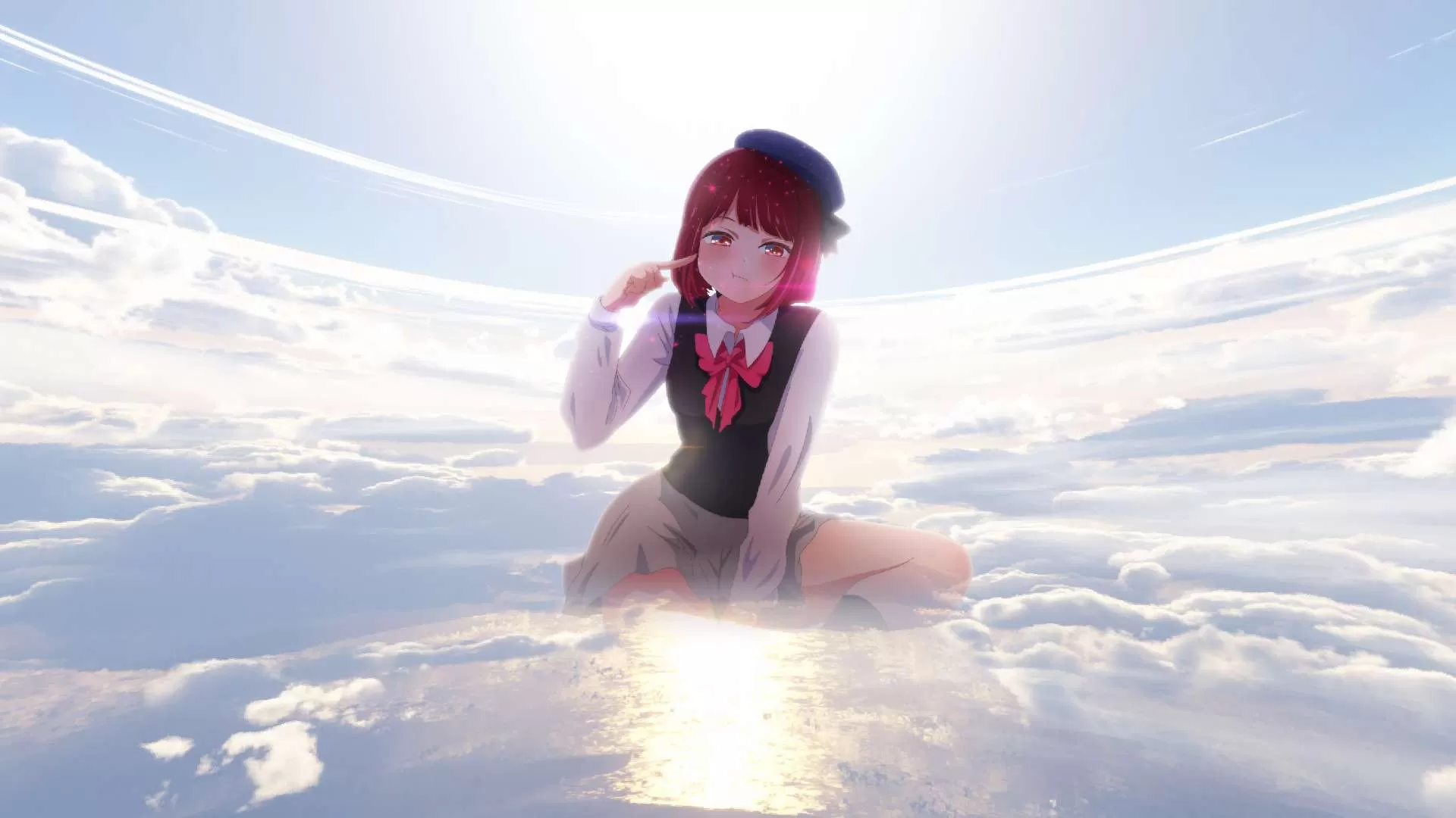 Gallery Image 1 for Kana Arima on PVPRP
