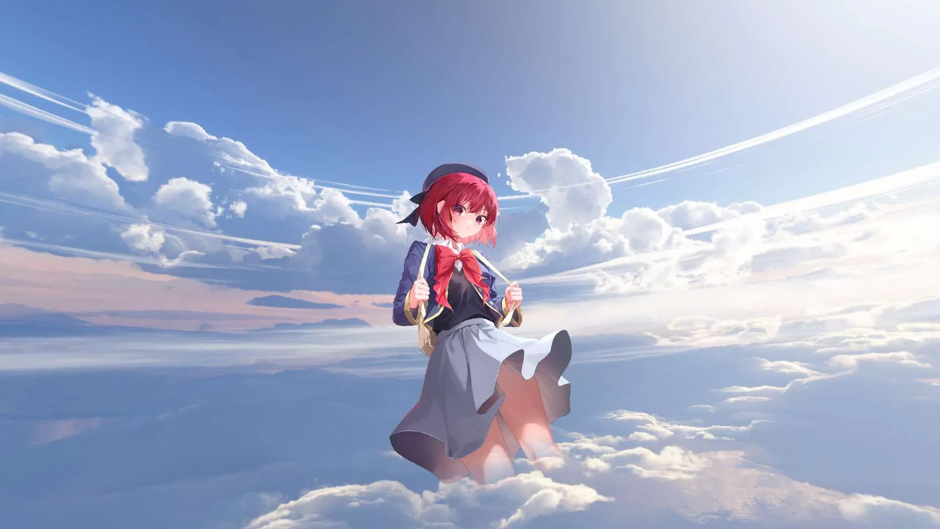 Gallery Image 2 for Kana Arima on PVPRP