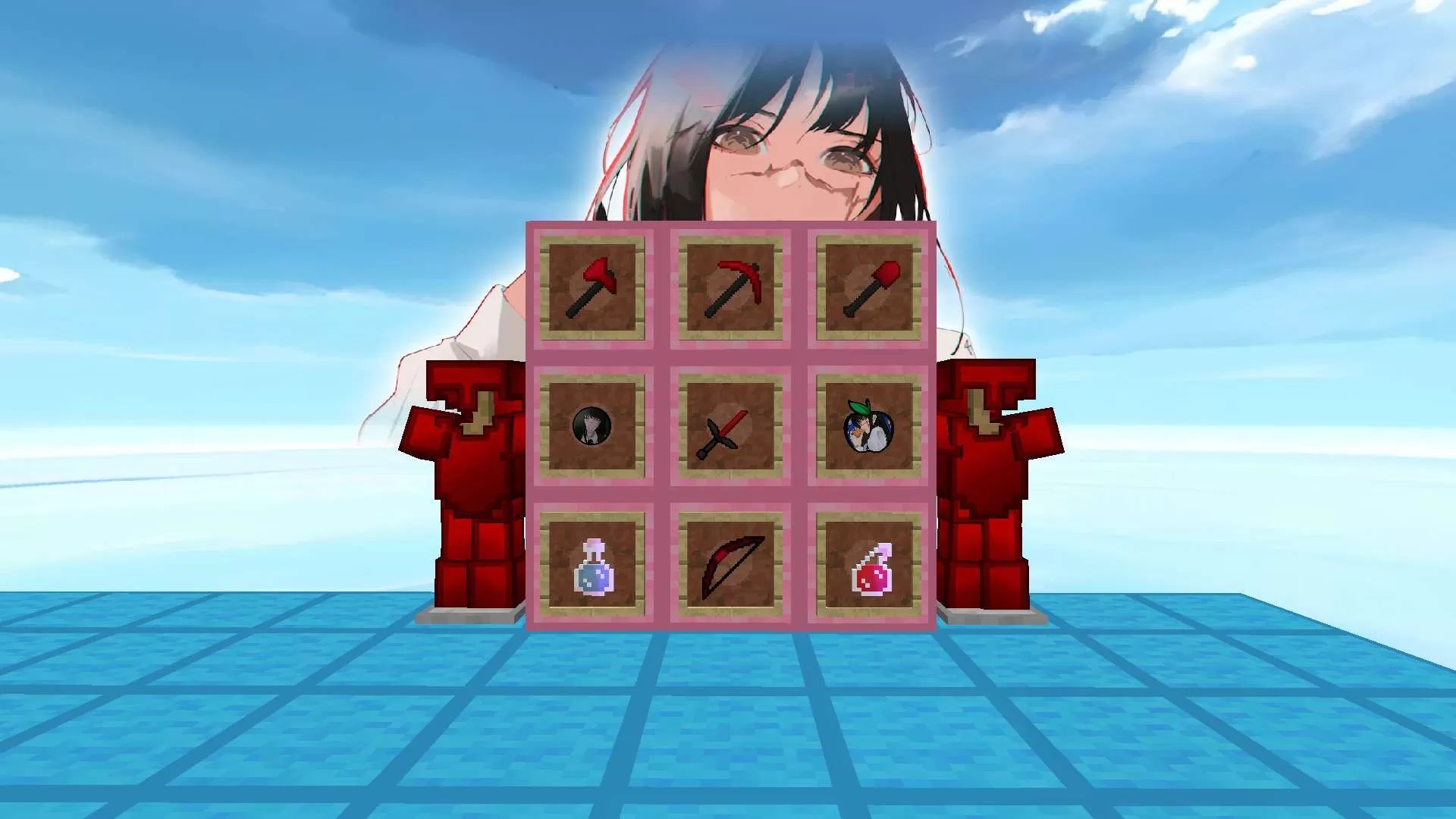 Gallery Image 1 for Yoru v2 on PVPRP