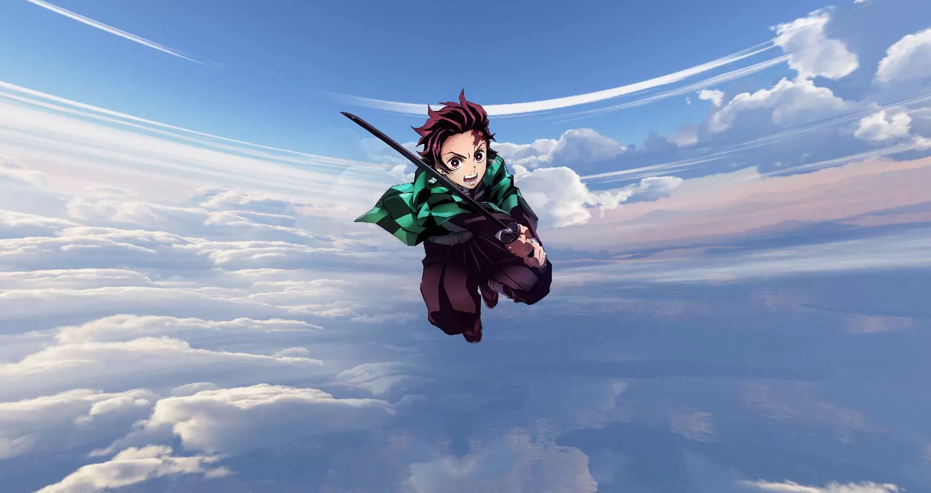 Gallery Image 3 for Tanjiro Kamado on PVPRP