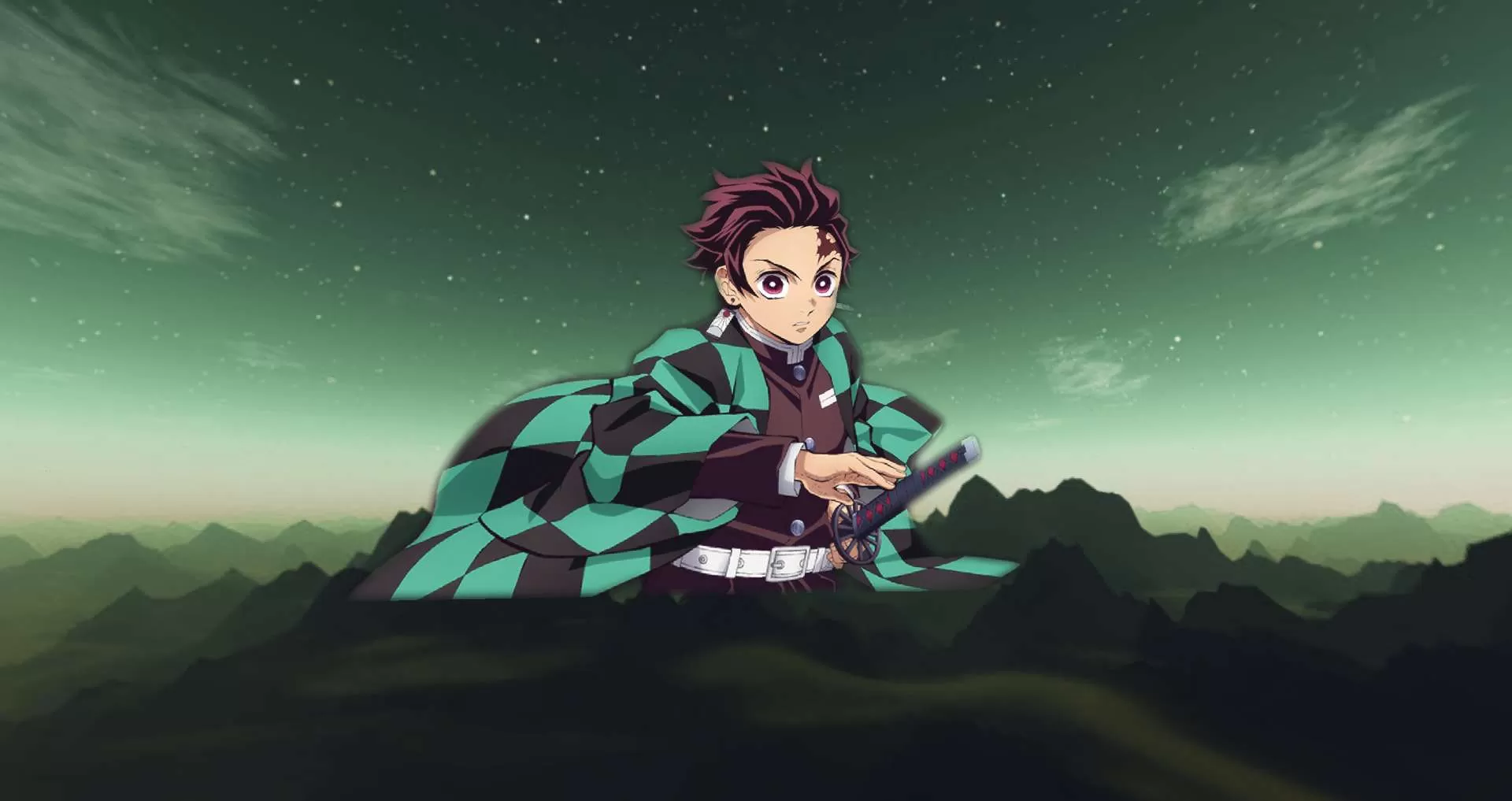 Gallery Image 6 for Tanjiro Kamado on PVPRP