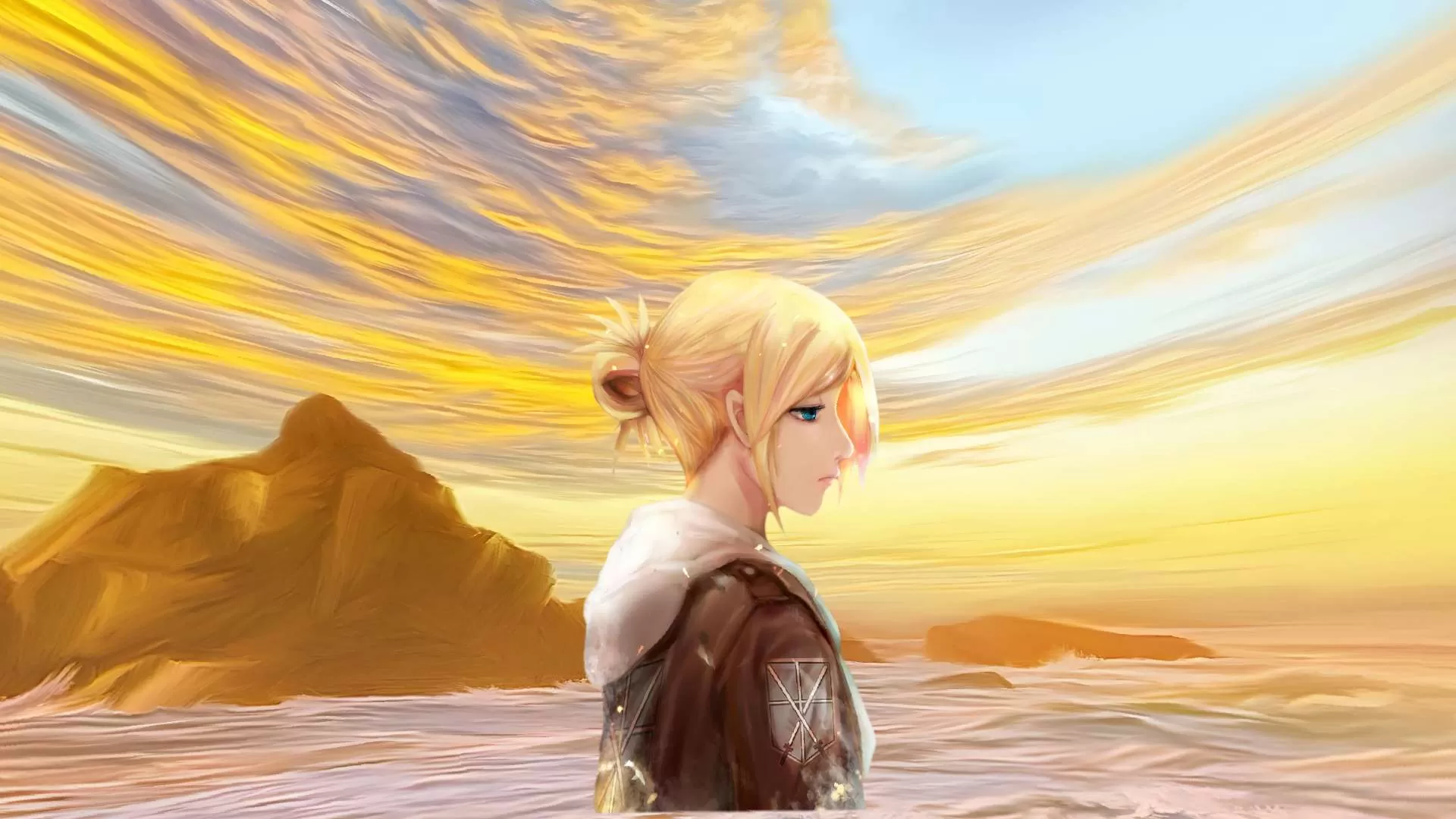 Gallery Image 6 for Annie Leonhart on PVPRP