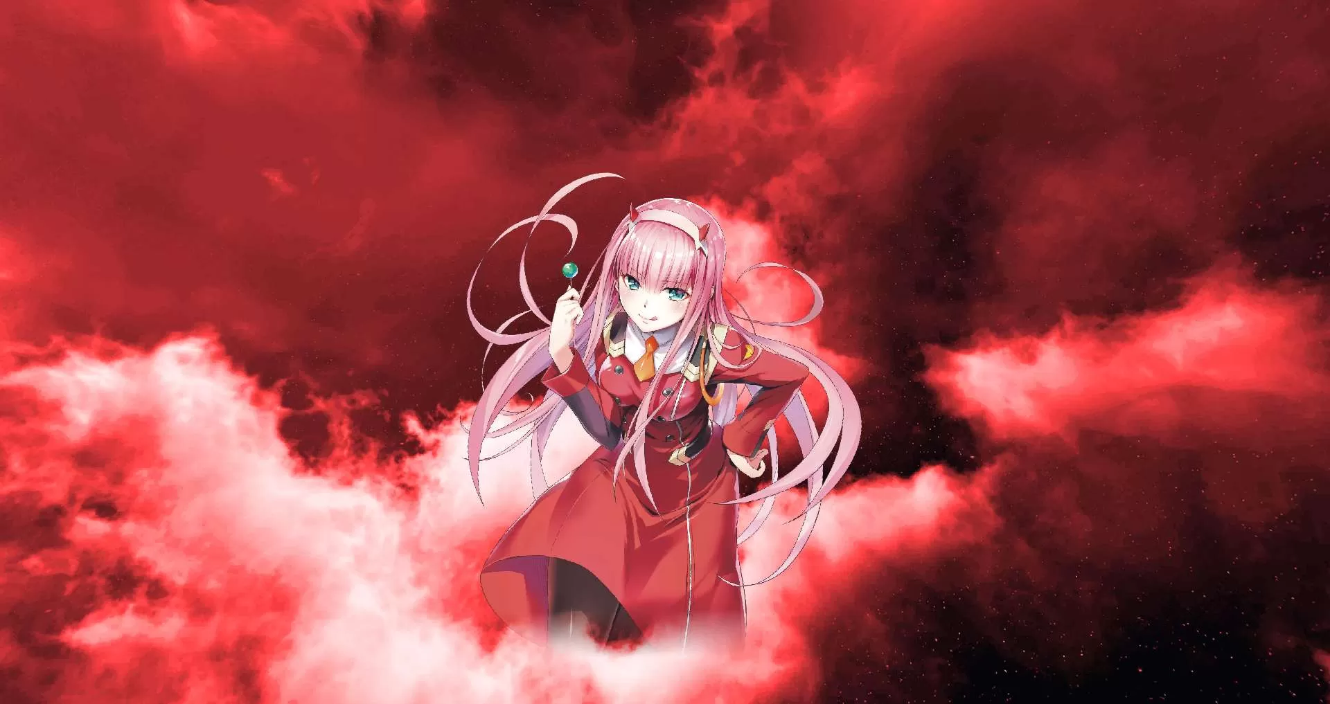 Gallery Image 4 for Zero Two on PVPRP