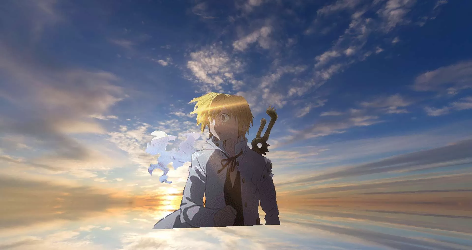 Gallery Image 6 for Meliodas on PVPRP