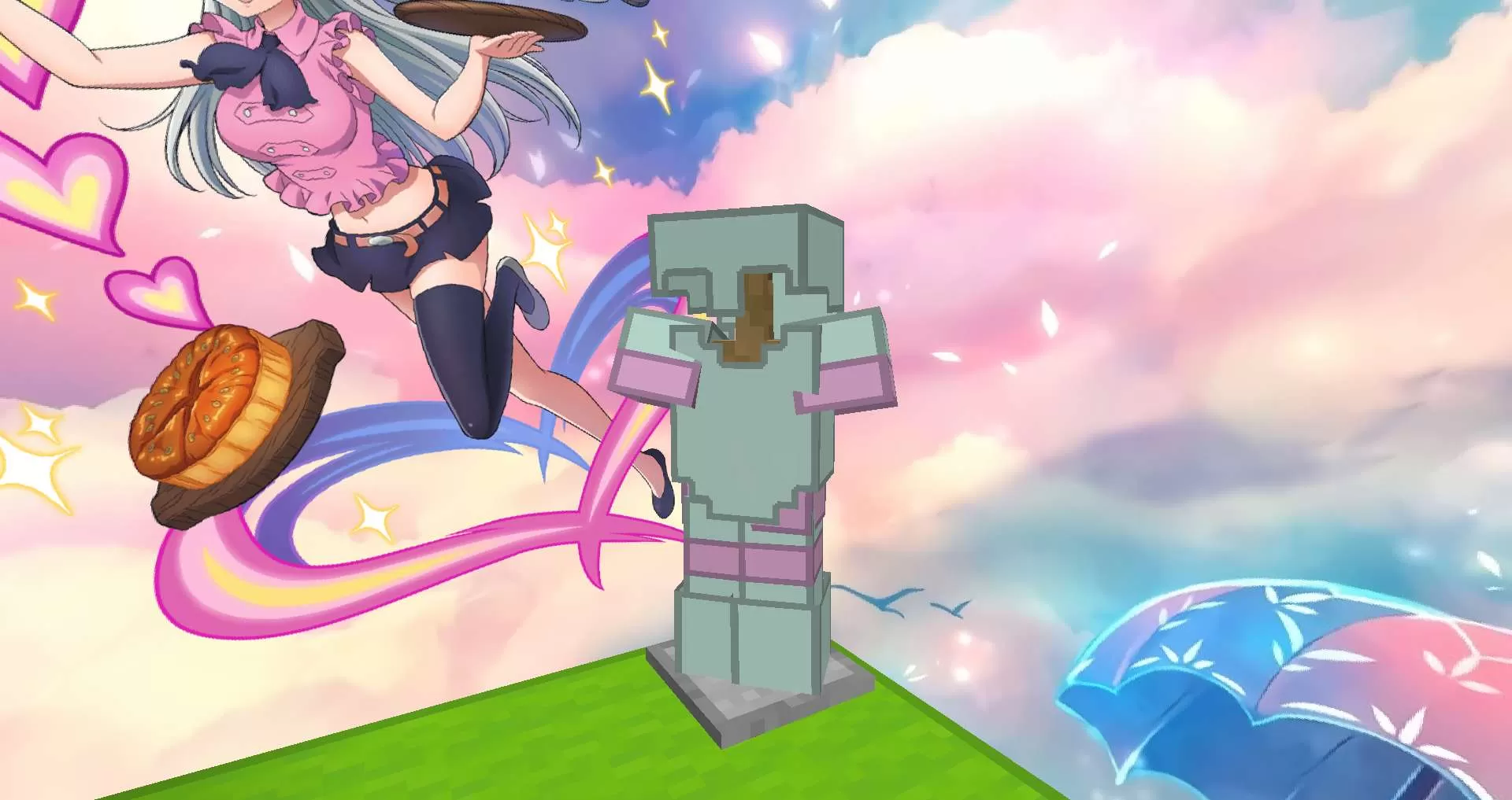 Gallery Image 1 for Elizabeth Liones on PVPRP