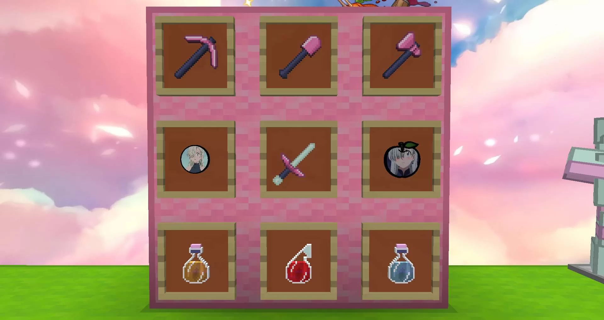 Gallery Image 2 for Elizabeth Liones on PVPRP