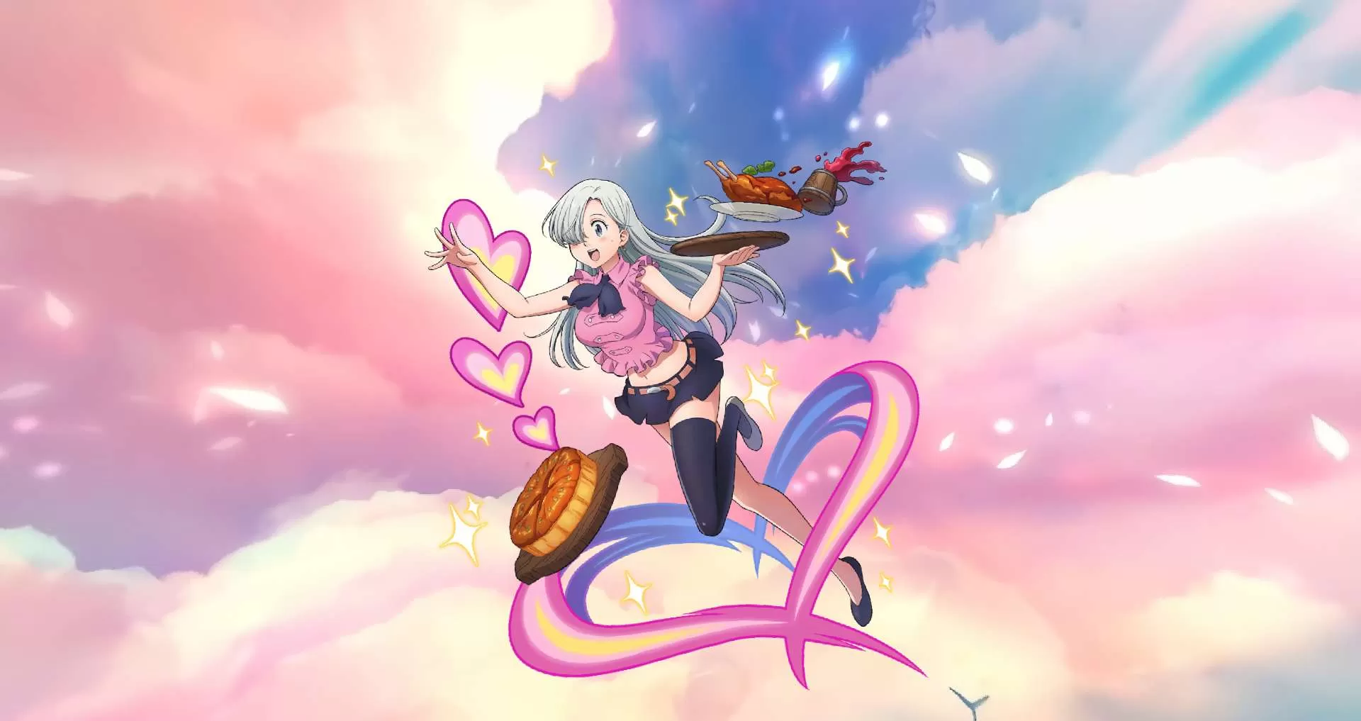 Gallery Image 5 for Elizabeth Liones on PVPRP