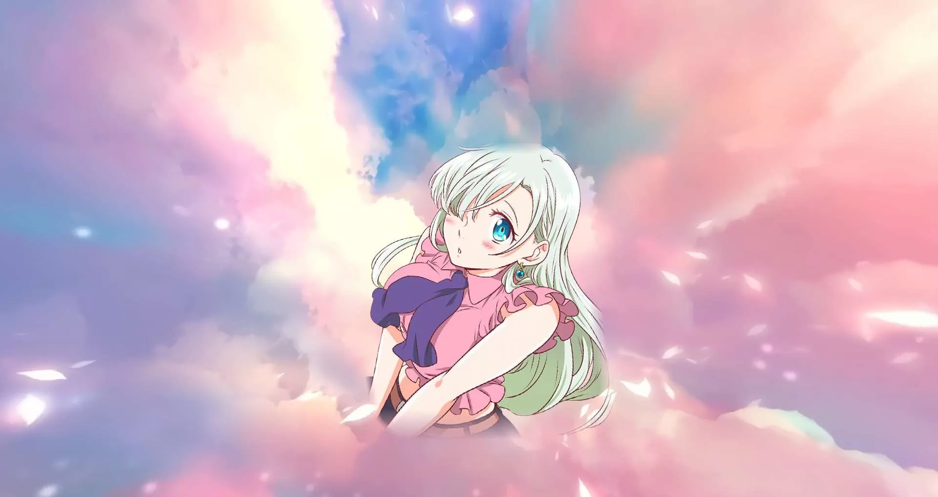 Gallery Image 6 for Elizabeth Liones on PVPRP