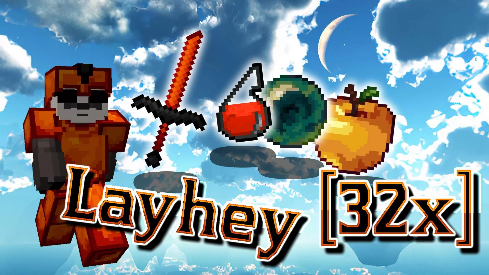Gallery Banner for Layhey on PvPRP