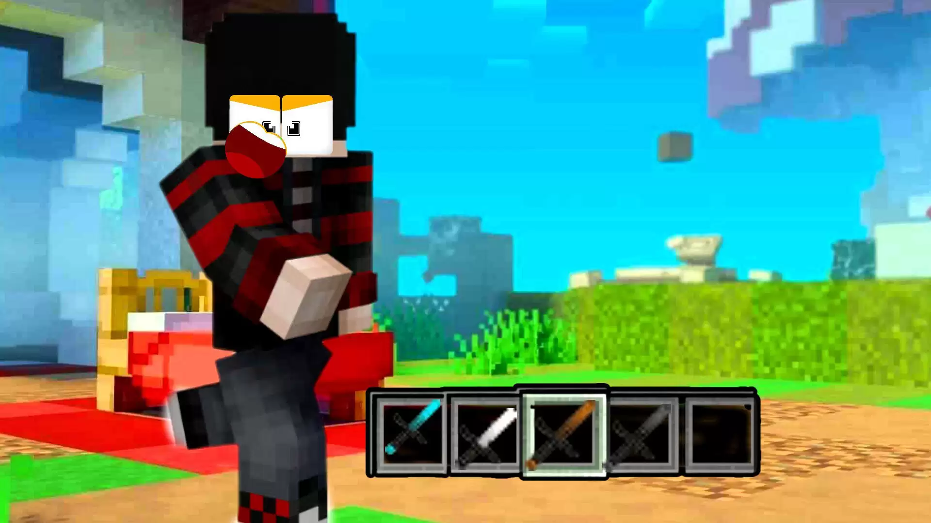 Gallery Banner for Apex_Pack on PvPRP