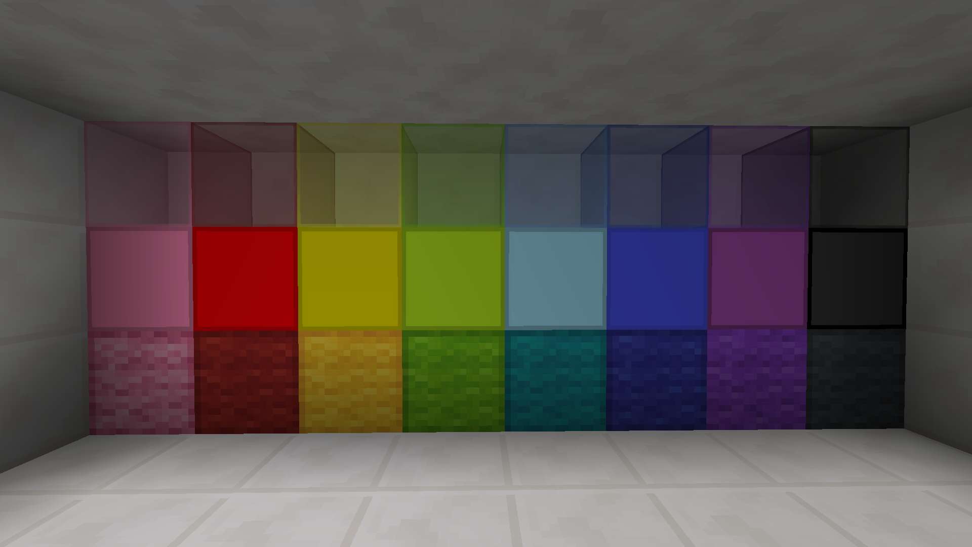 Gallery Image 1 for AmirH Pack on PVPRP
