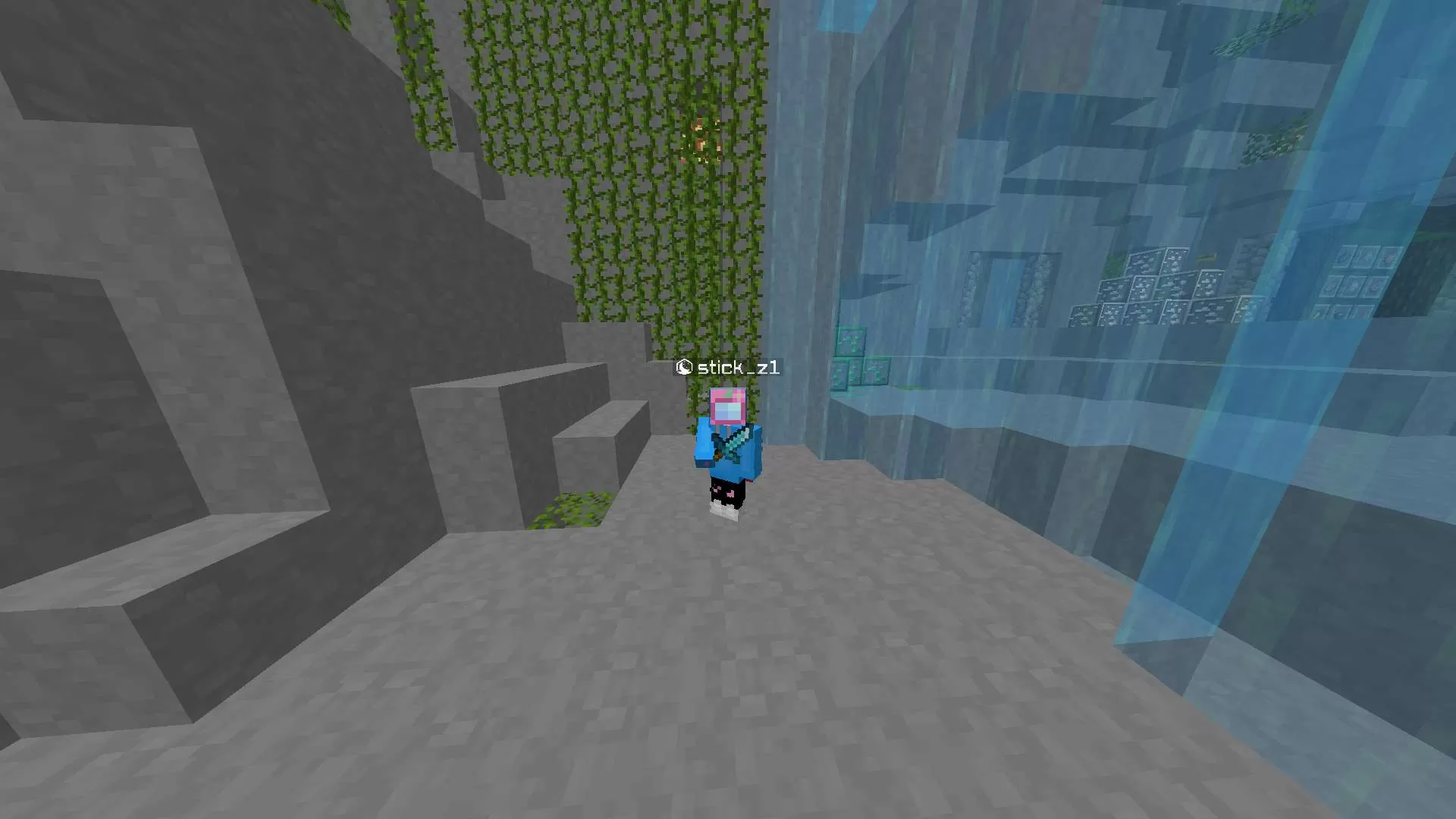 Gallery Banner for STICK_Z PACK on PvPRP
