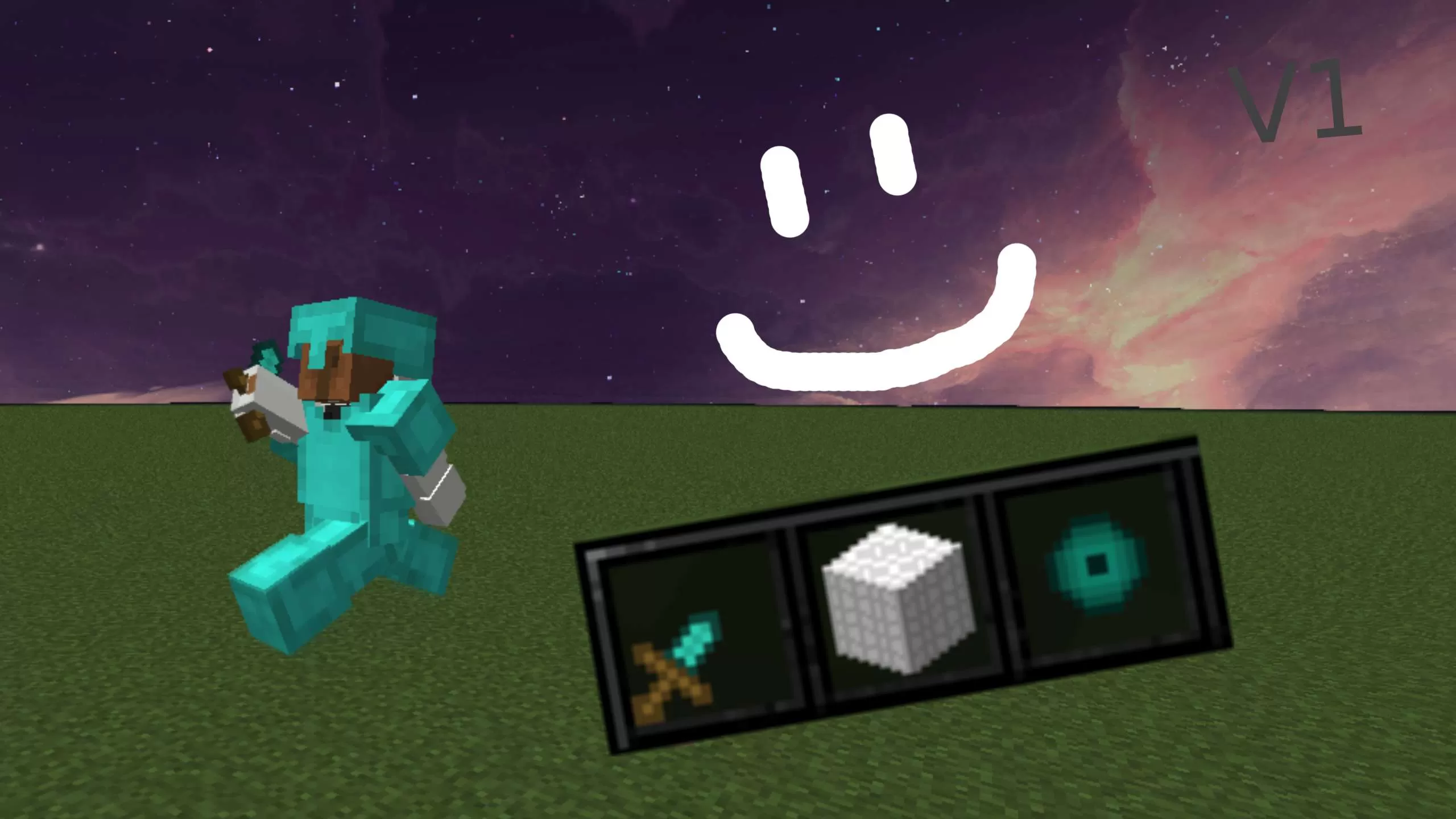 Gallery Banner for White smile V1 on PvPRP