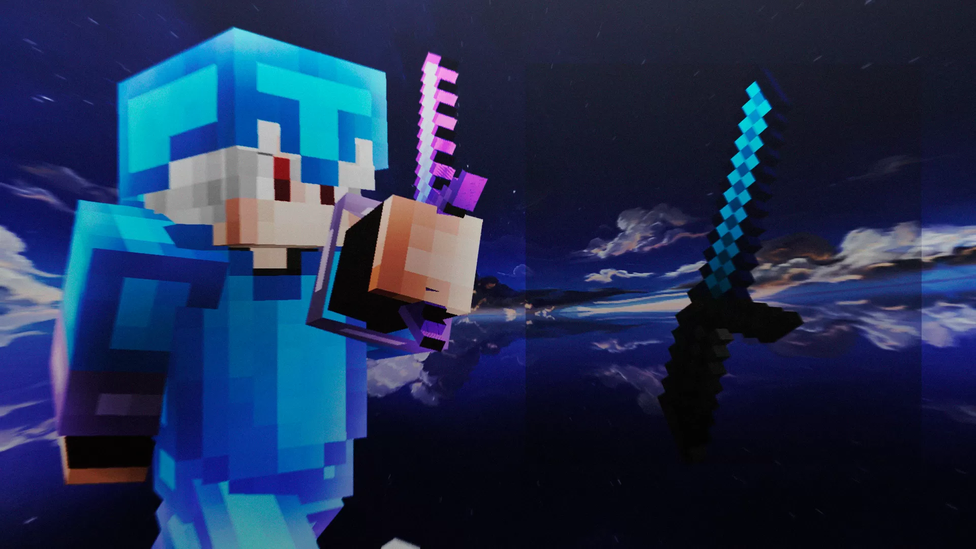 Gallery Image 1 for Apexay x Dynamic Duo  on PVPRP