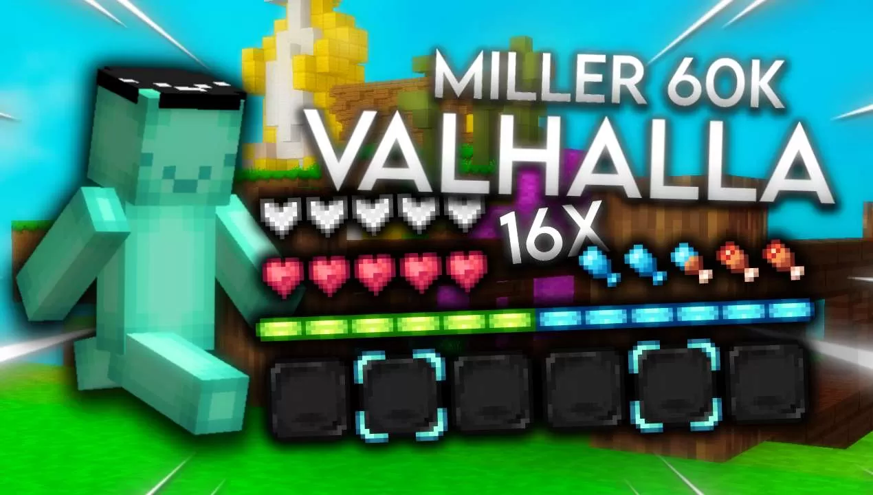 Gallery Banner for Valhalla (Default) on PvPRP