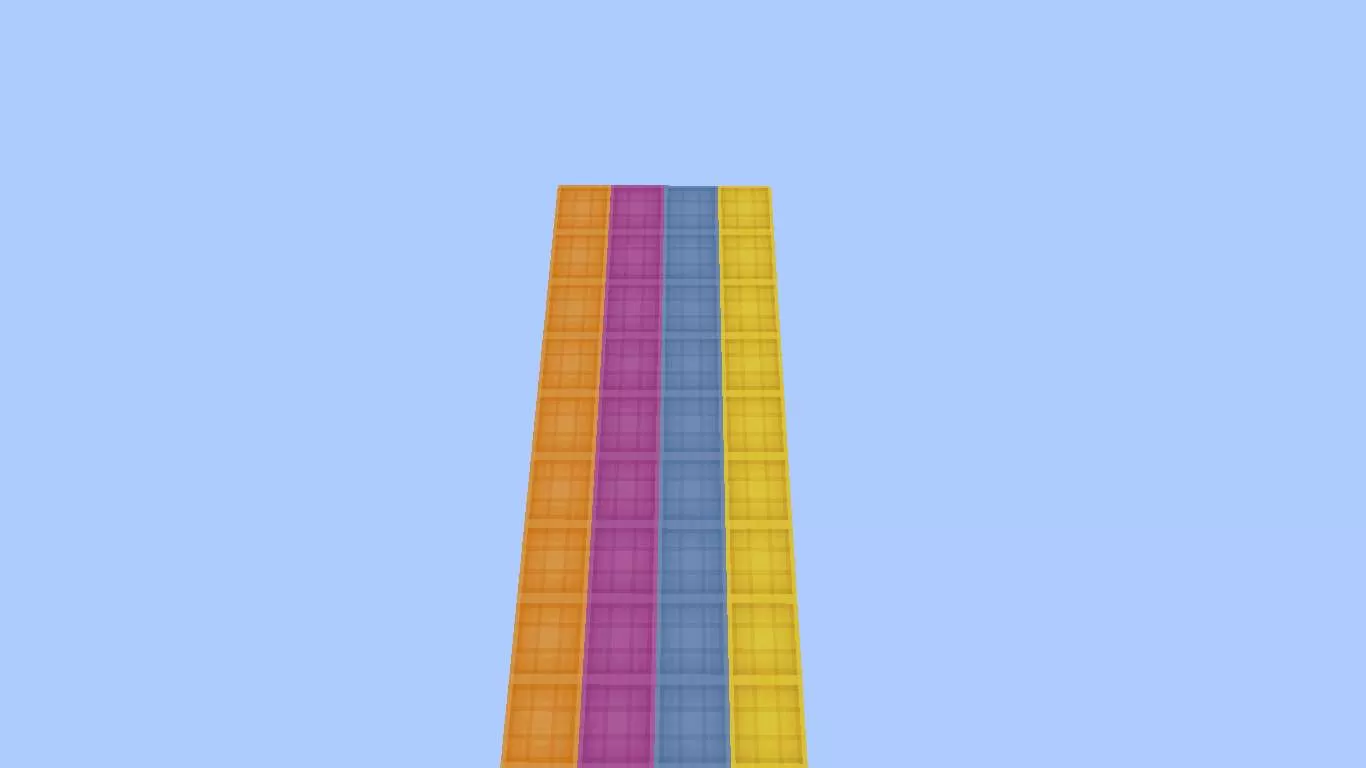 Gallery Image 4 for AranPack on PVPRP