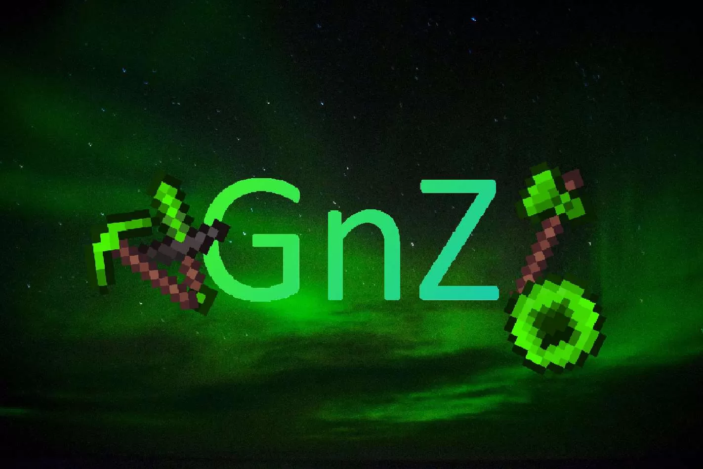 Gallery Banner for GnZ on PvPRP