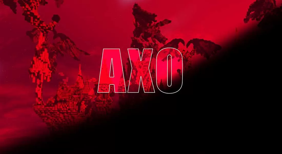 Gallery Banner for πAxo Express V1π on PvPRP
